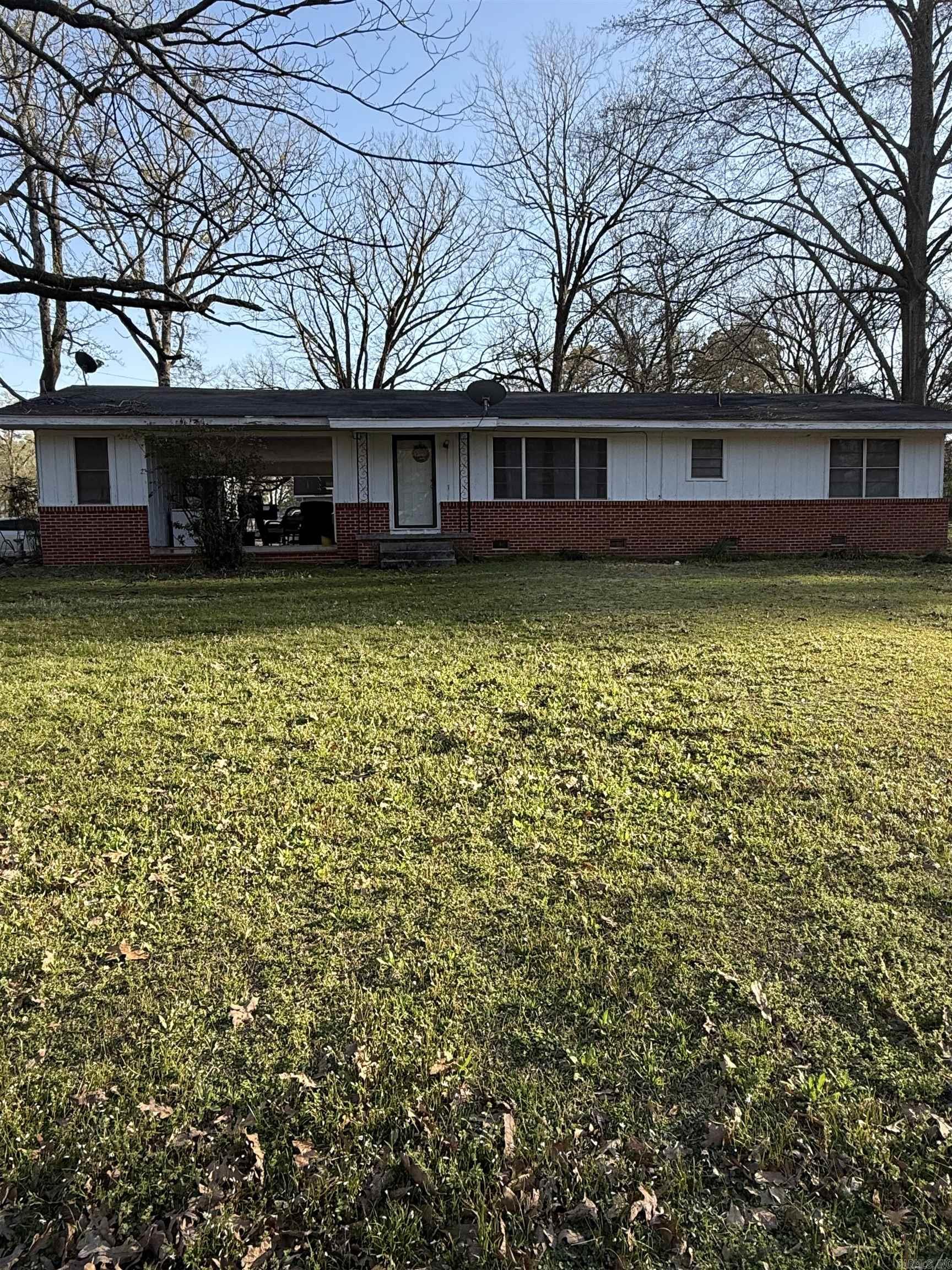 Starter Home or Investment Property! This 3 bedroom, 2 bath home offers great potential for first-time buyers or investors. Functional layout, spacious bedrooms, and room to make it your own. A solid opportunity in a convenient location-don't miss it. This property is Broker Owned! Please call/text for an appointment today! Need 24 hour notice.