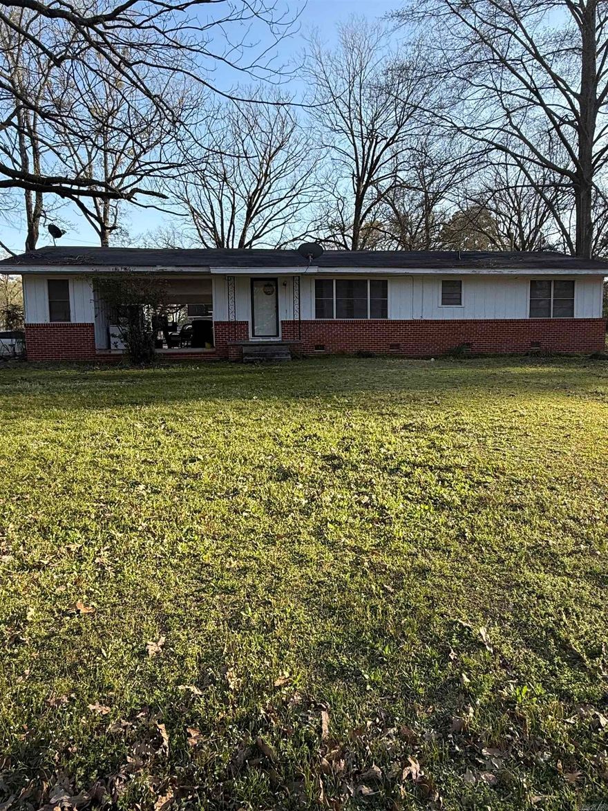 Now offering $10,000.00 in buyer concessions! Starter Home or Investment Property! This 3 bedroom, 2 bath home offers great potential for first-time buyers or investors. Functional layout, spacious bedrooms, and room to make it your own. A solid opportunity in a convenient location-don't miss it. This property is Broker Owned! Please call/text for an appointment today! Need 24 hour notice.