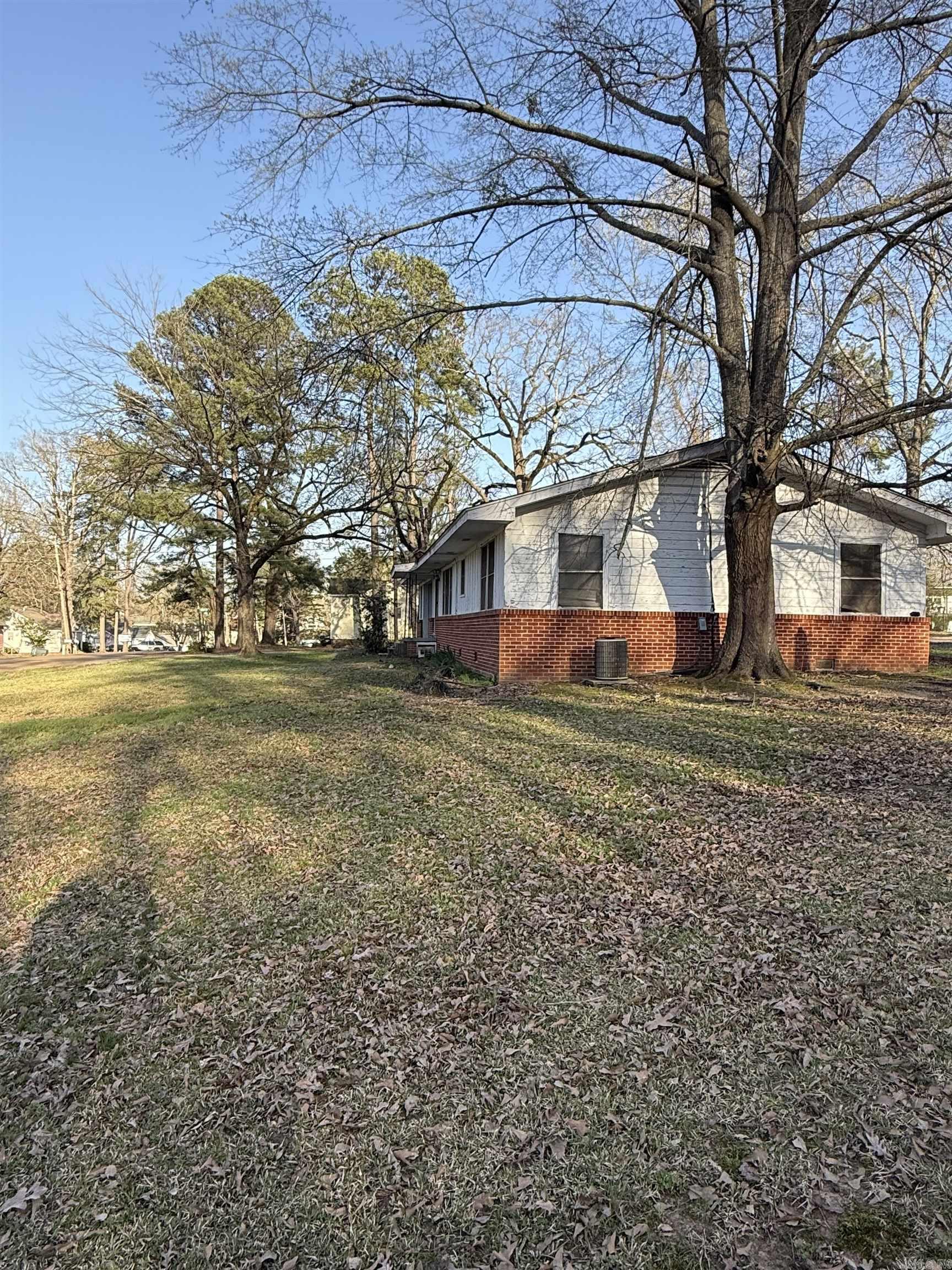 Monticello Original - Residential
