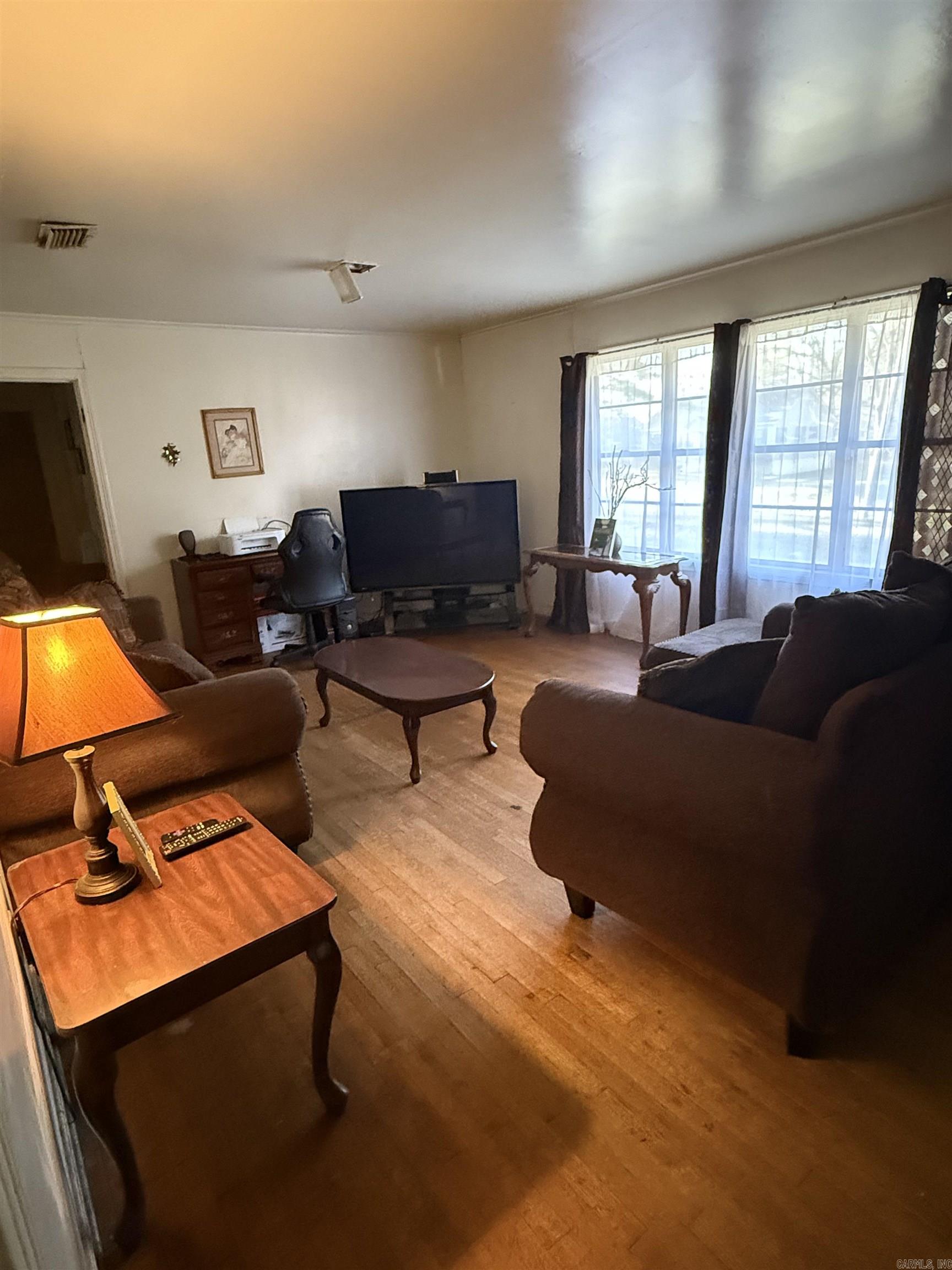 Monticello Original - Residential