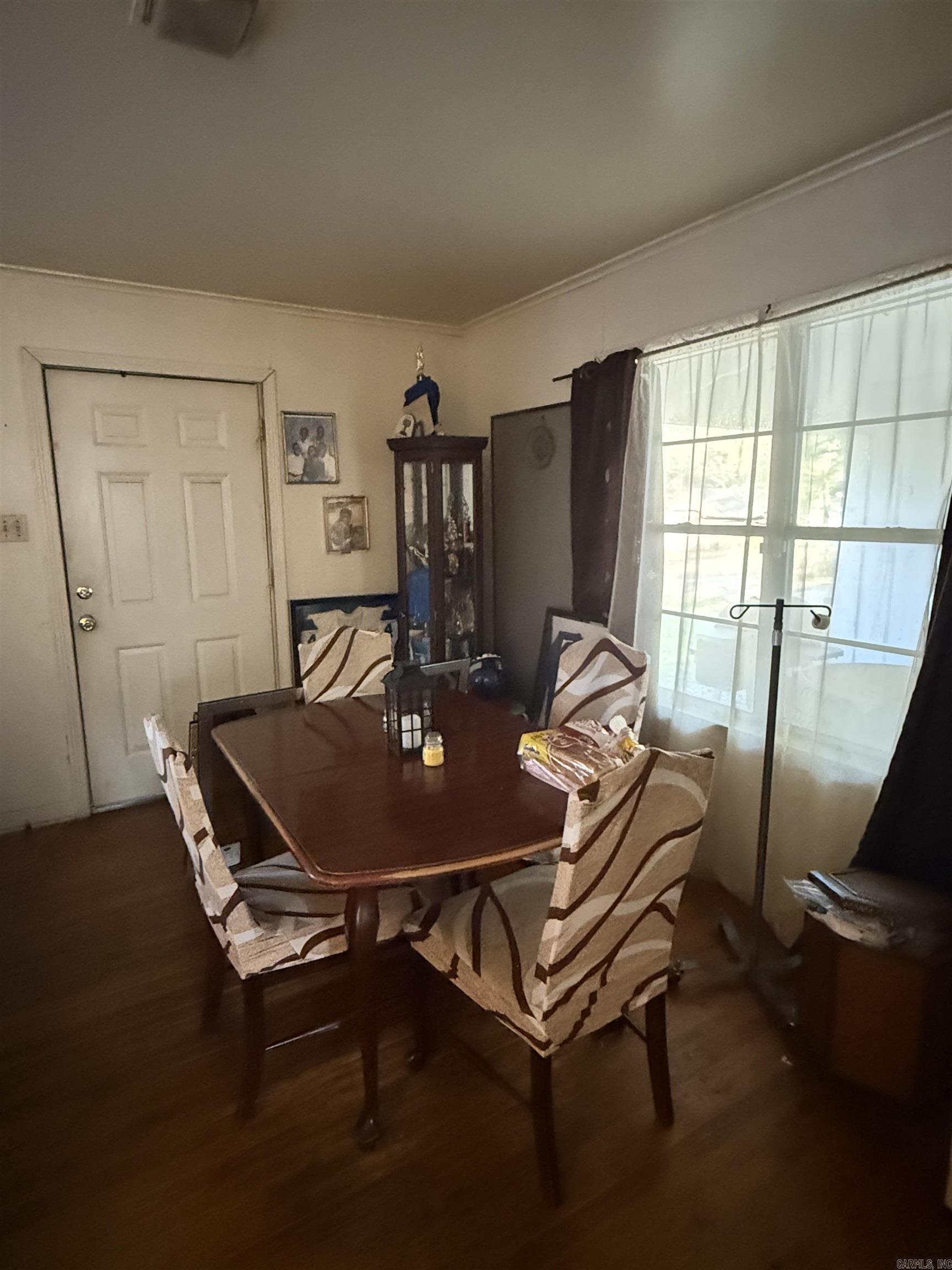 Monticello Original - Residential