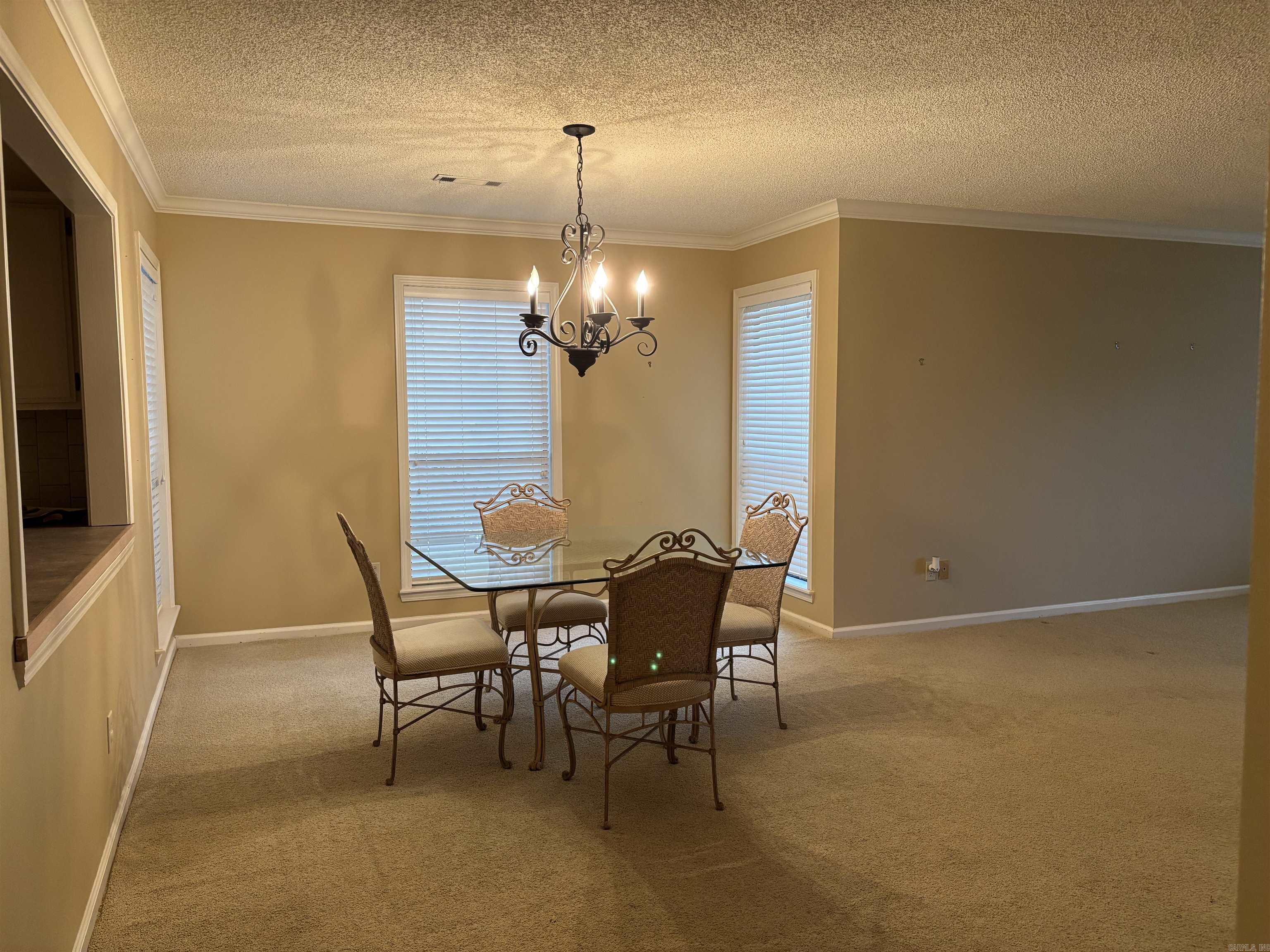 CEDAR CREST - Residential