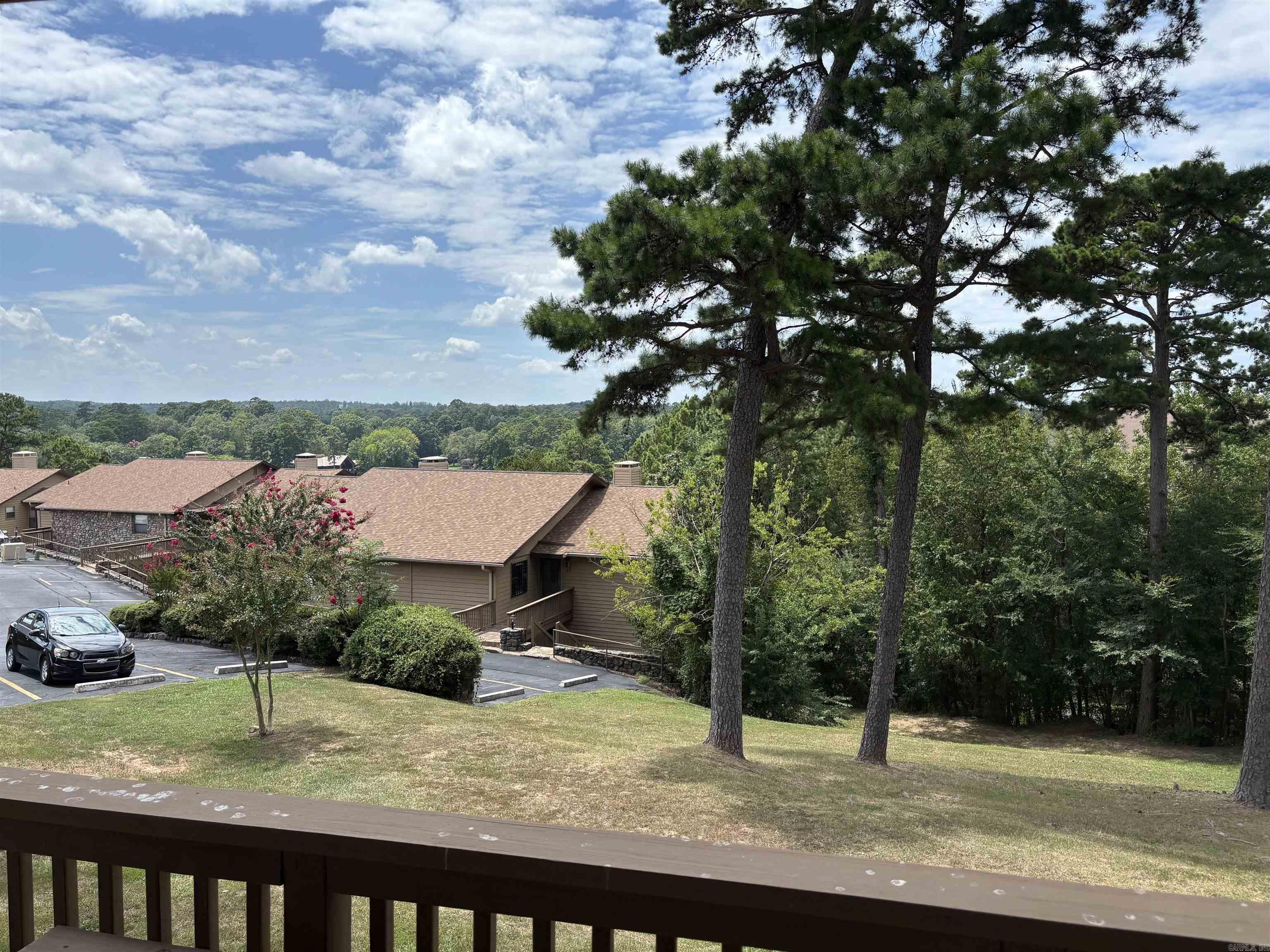 CEDAR CREST - Residential