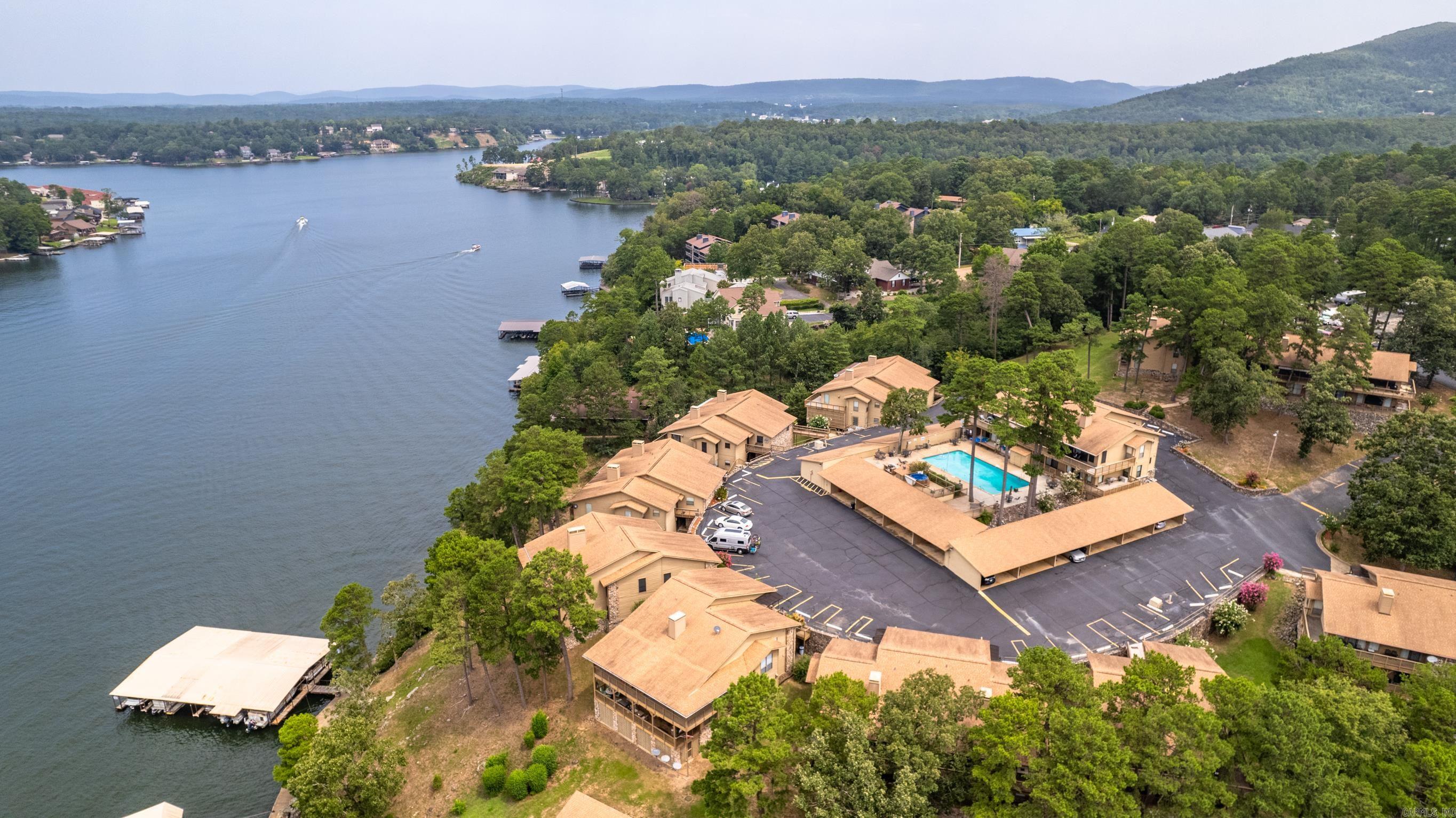 CEDAR CREST - Residential