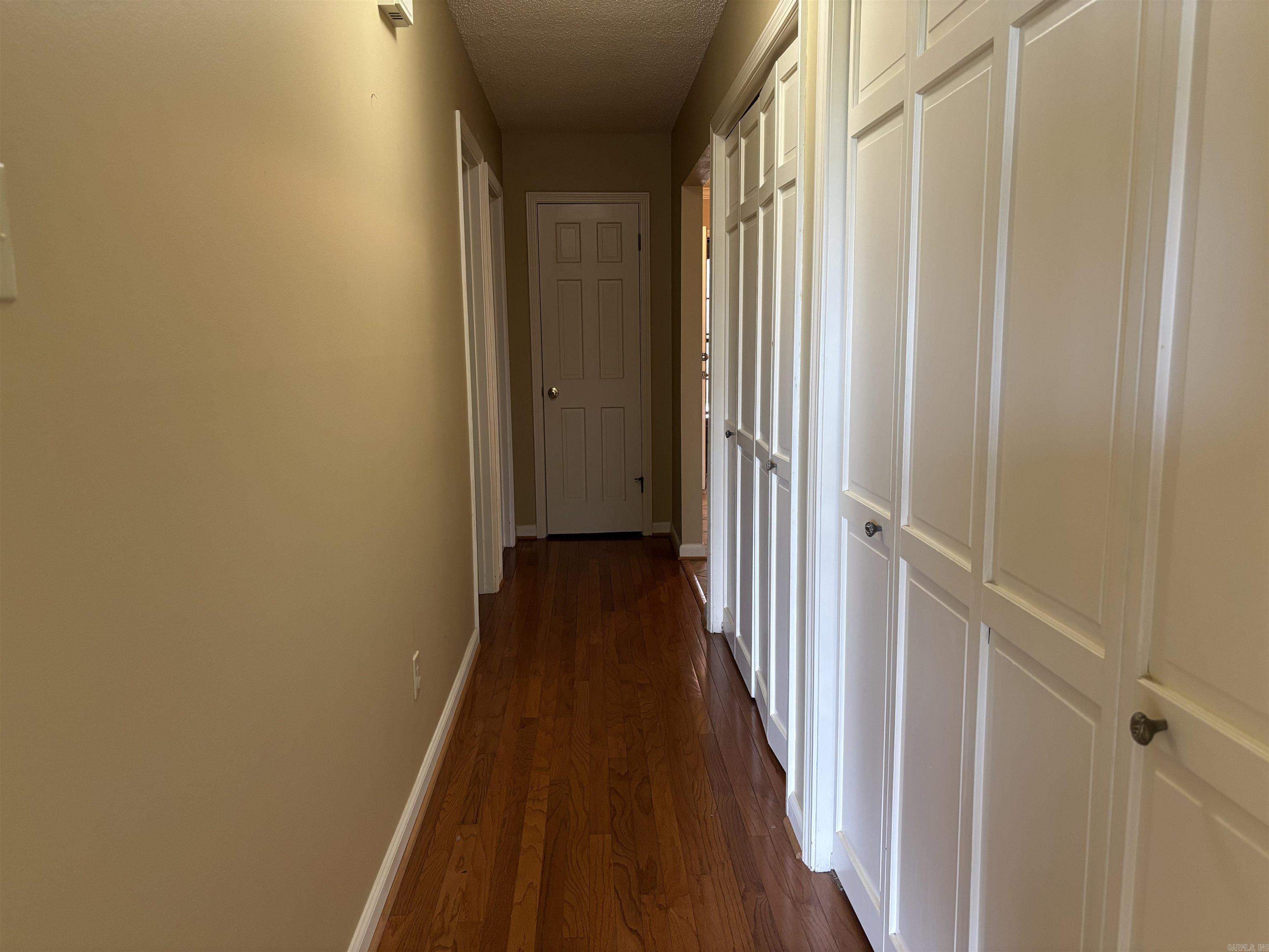 CEDAR CREST - Residential