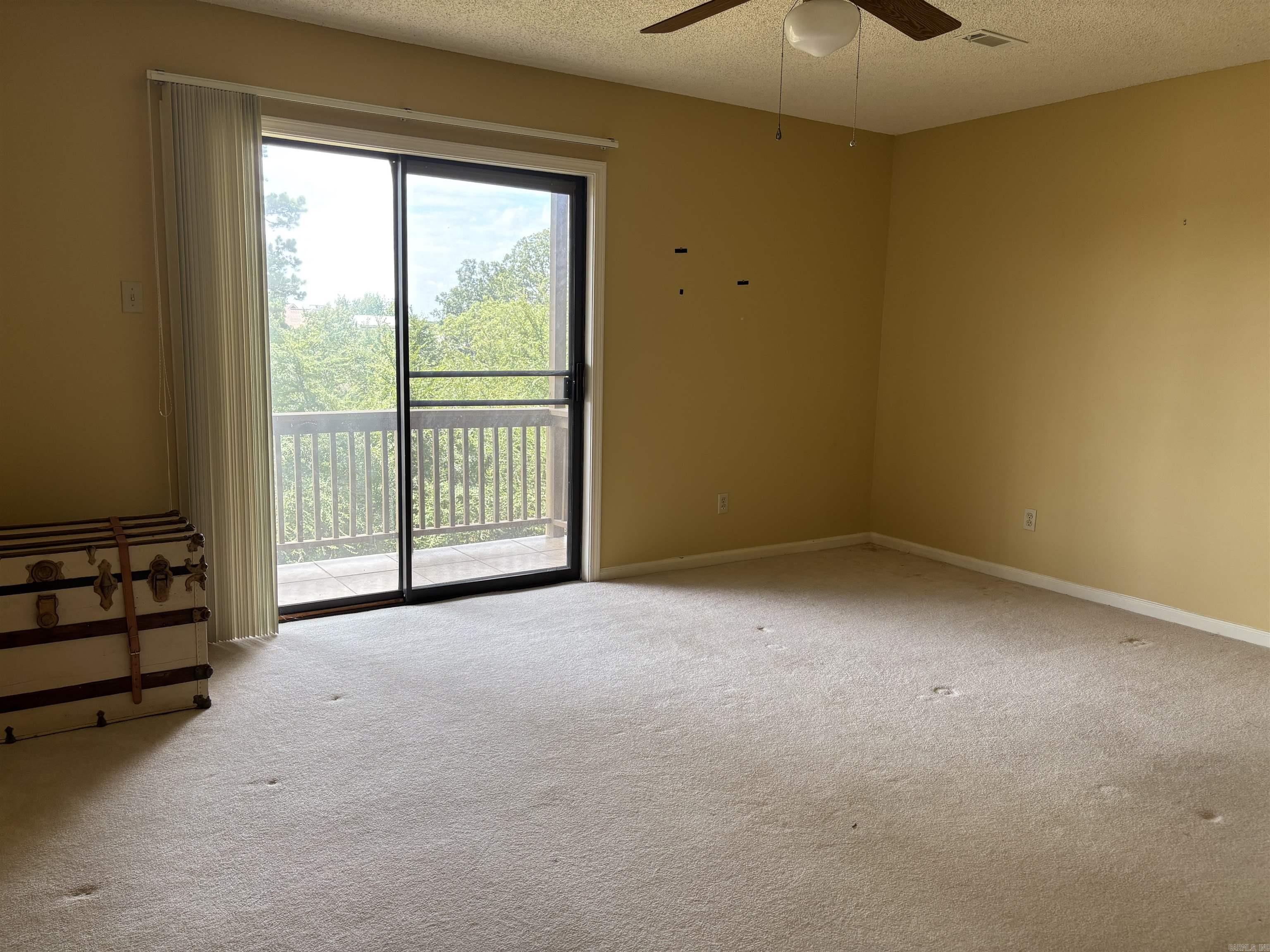 CEDAR CREST - Residential