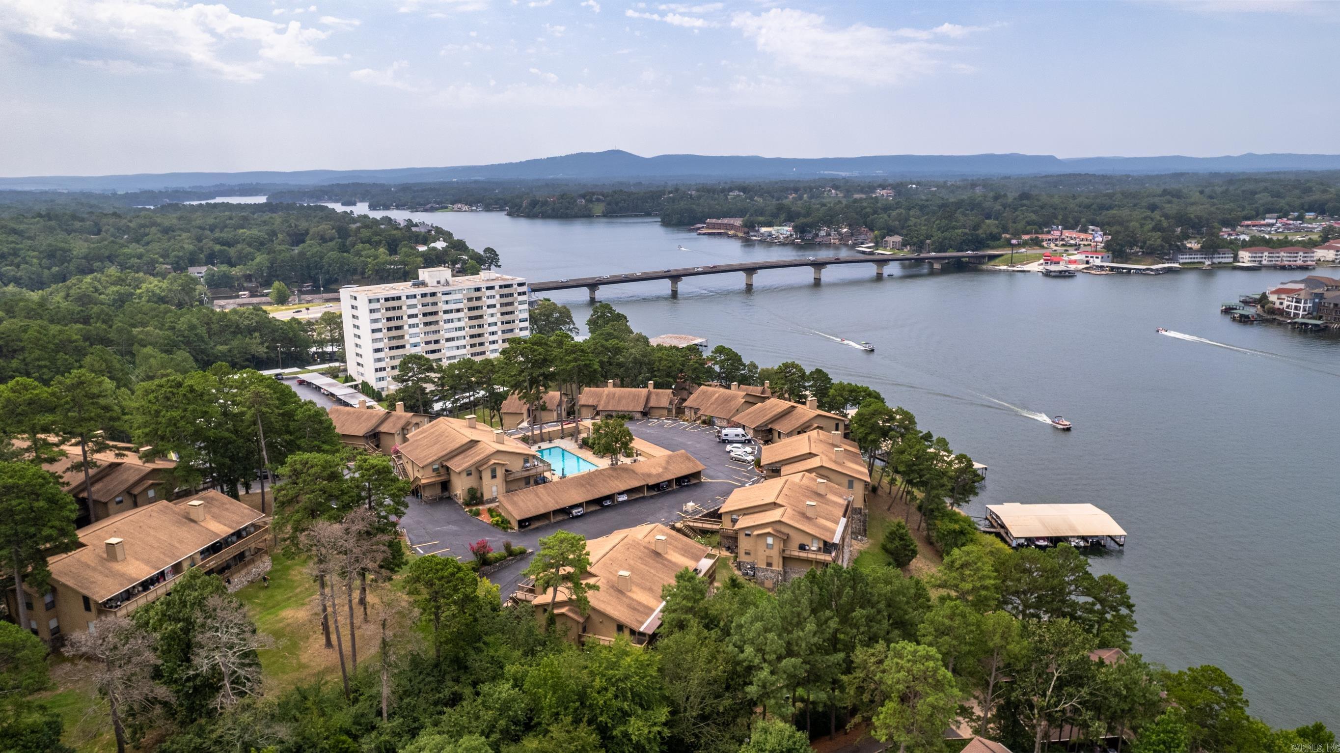 CEDAR CREST - Residential