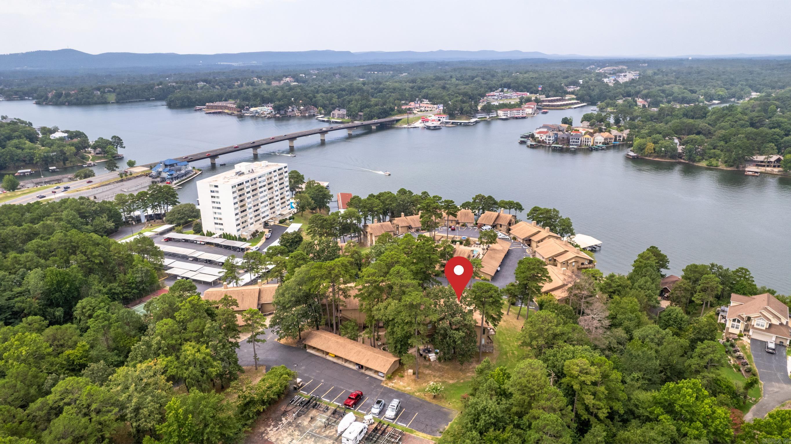 CEDAR CREST - Residential