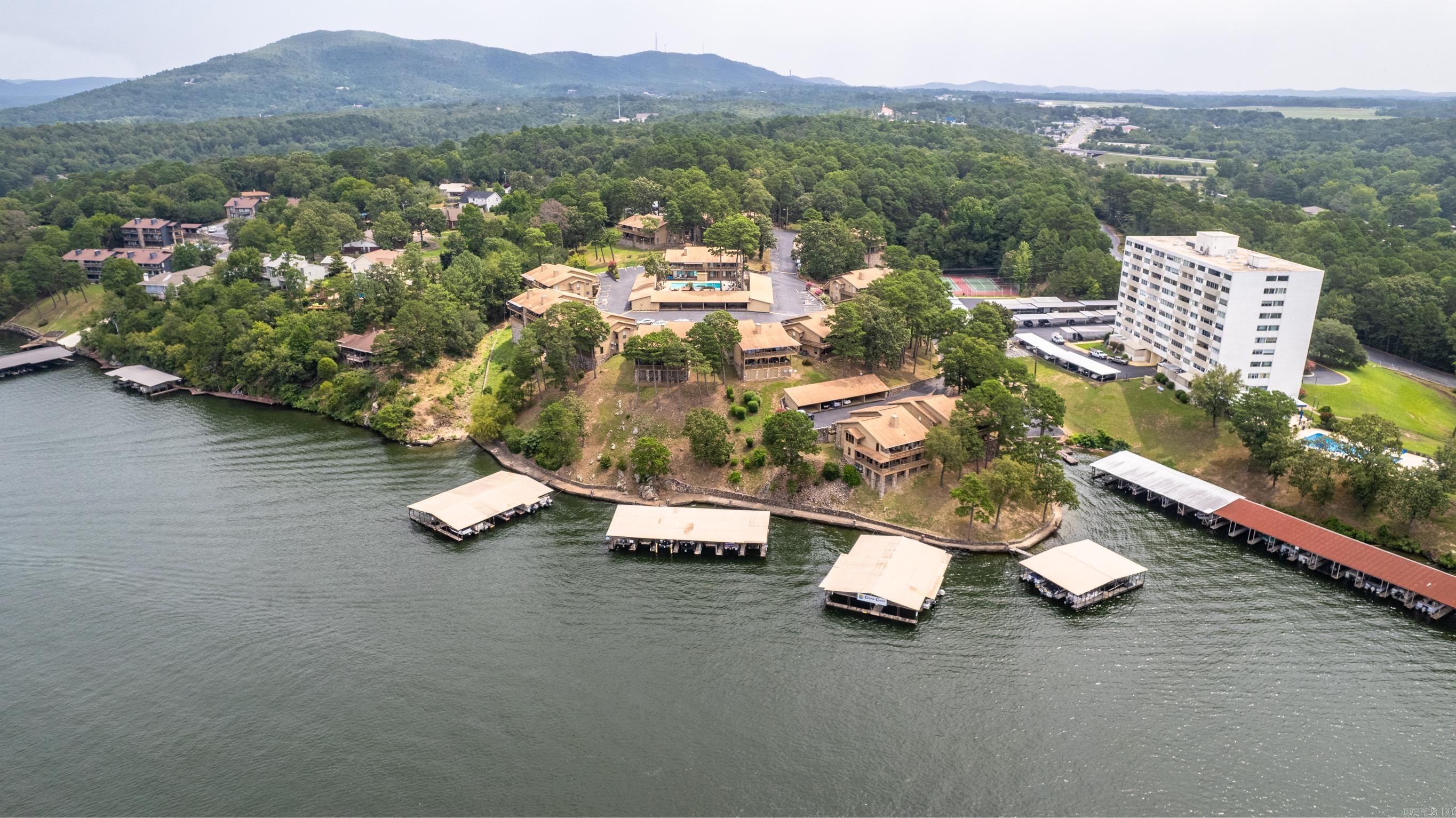 CEDAR CREST - Residential