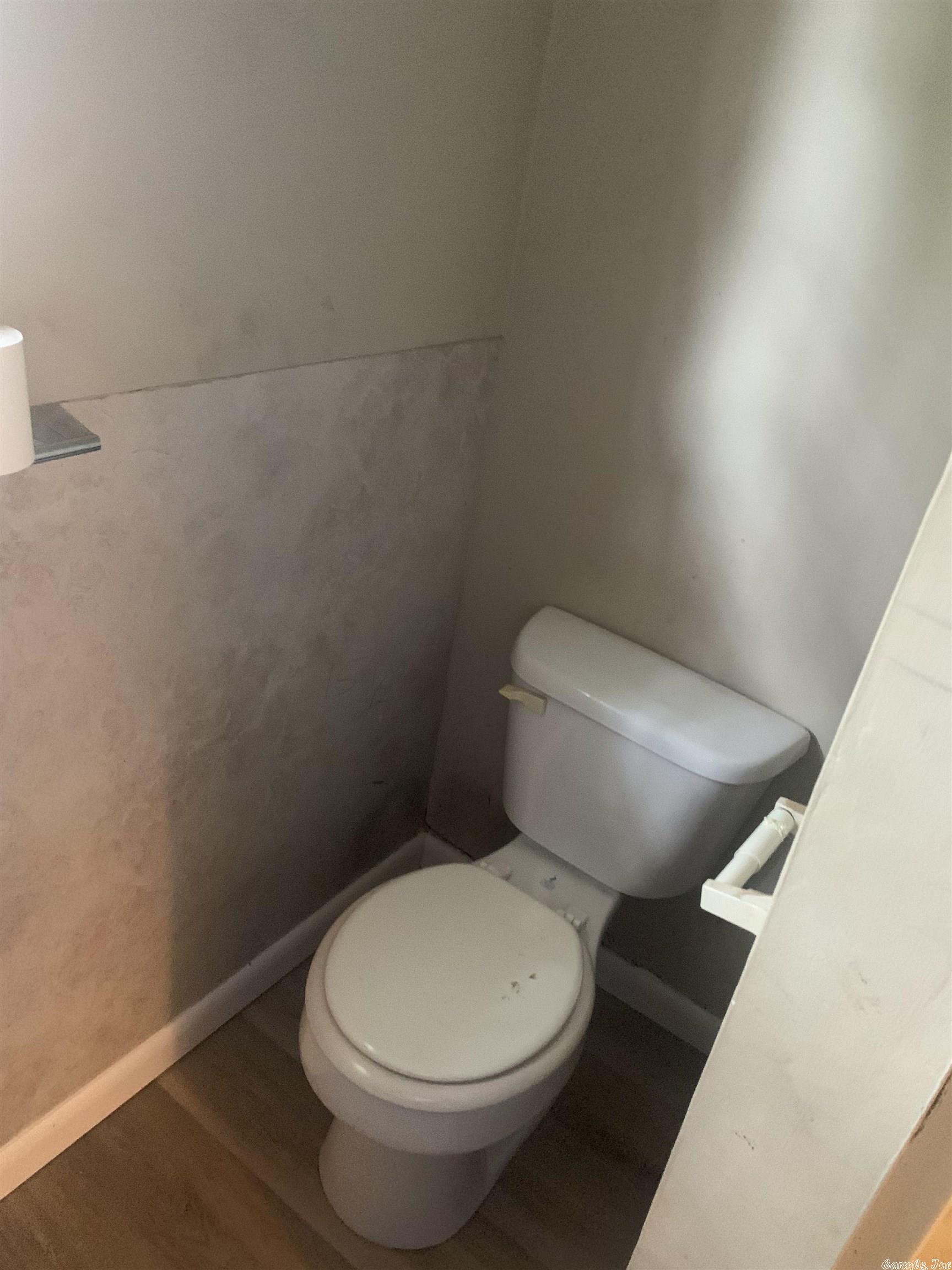 PAUL'S SUBD - Residential