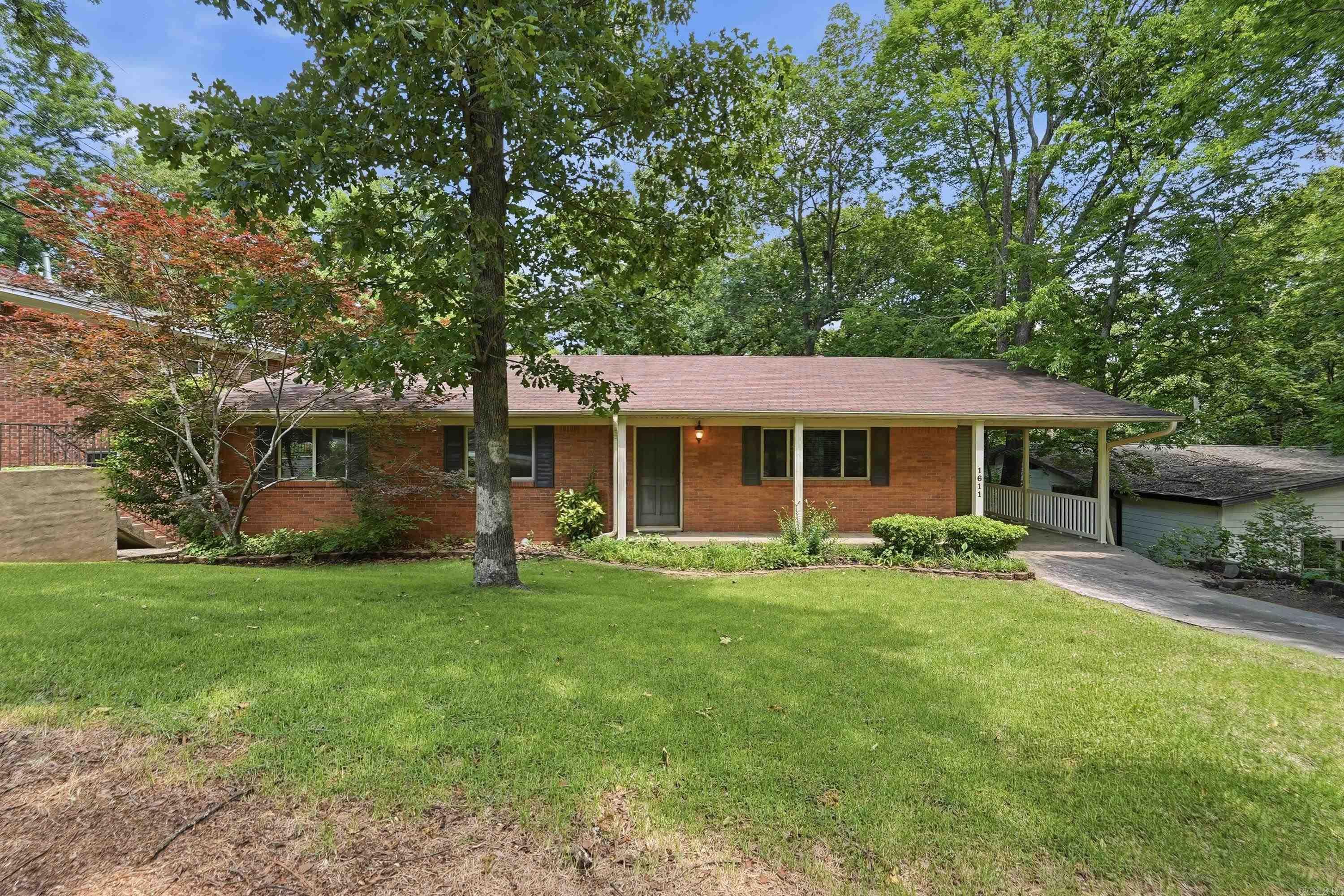 Lakewood - Residential