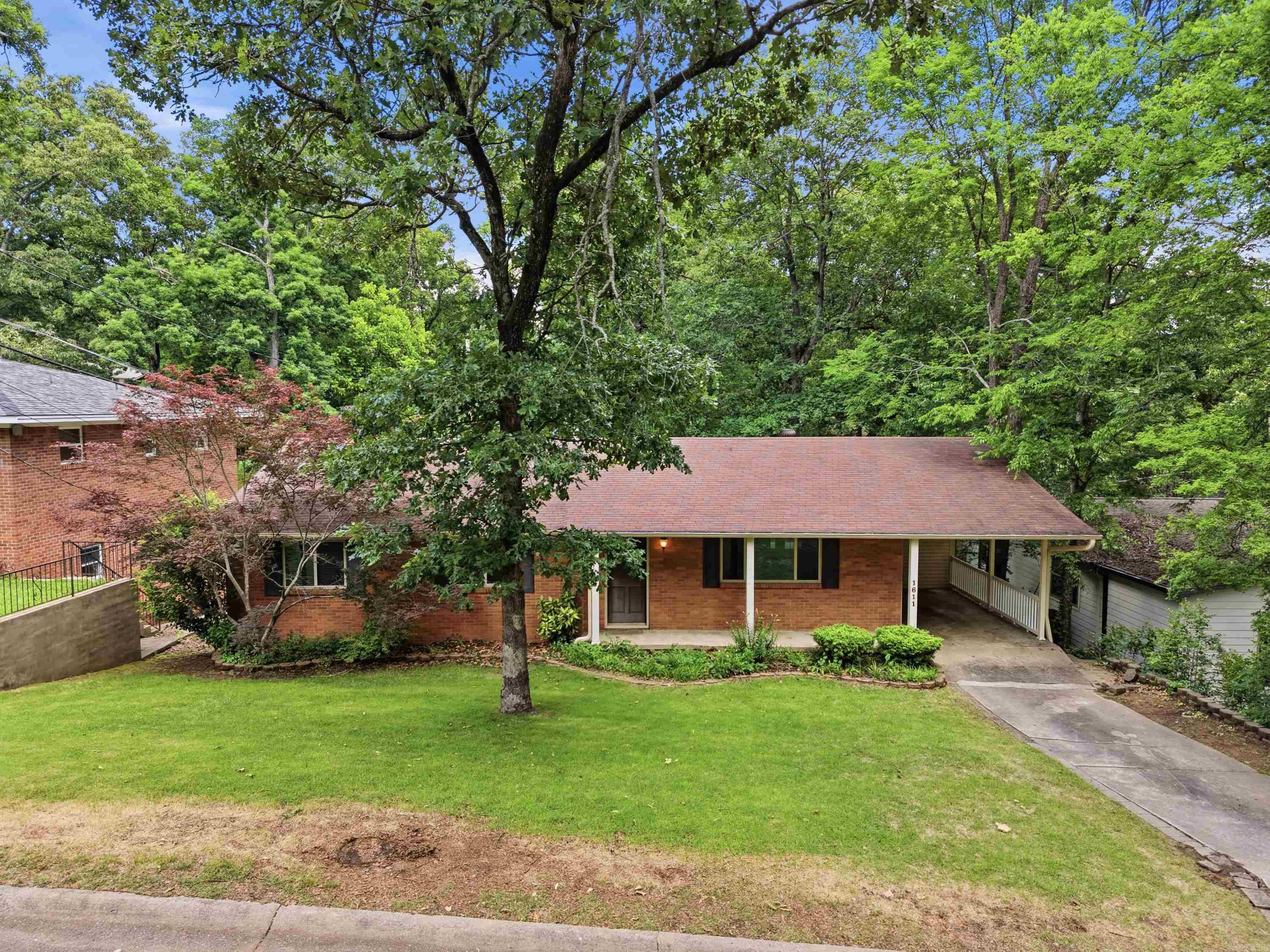 Lakewood - Residential