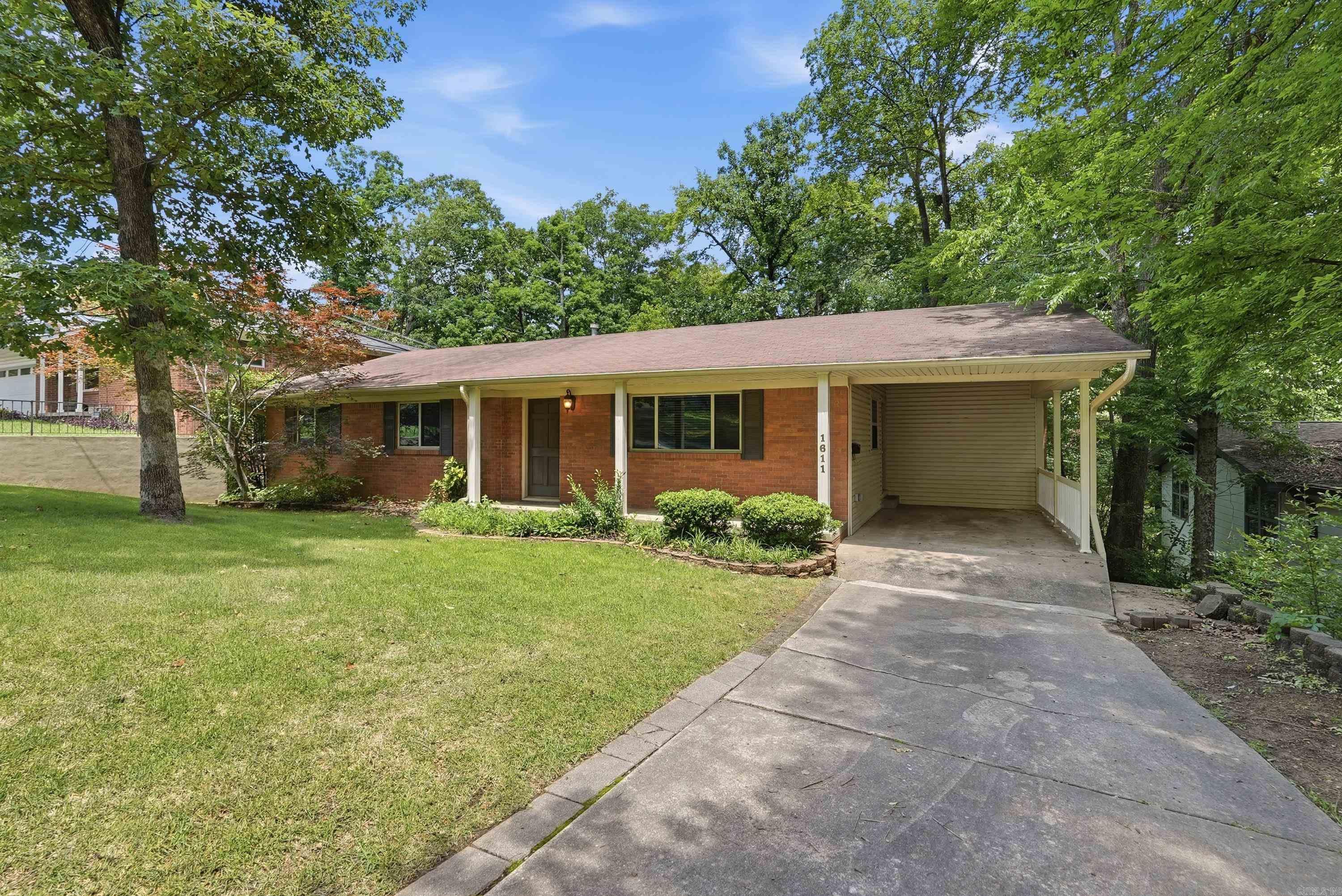 Lakewood - Residential