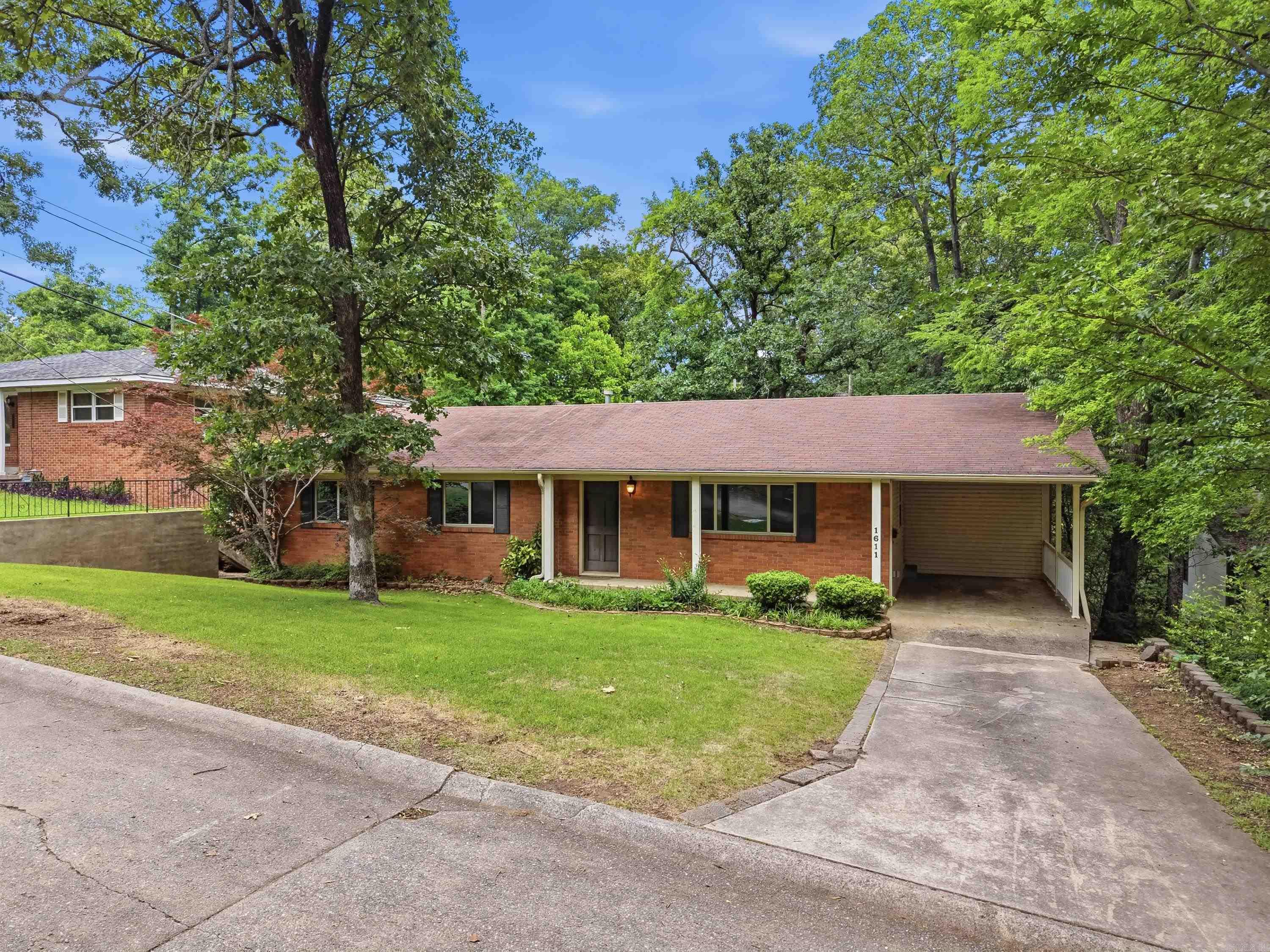 Lakewood - Residential