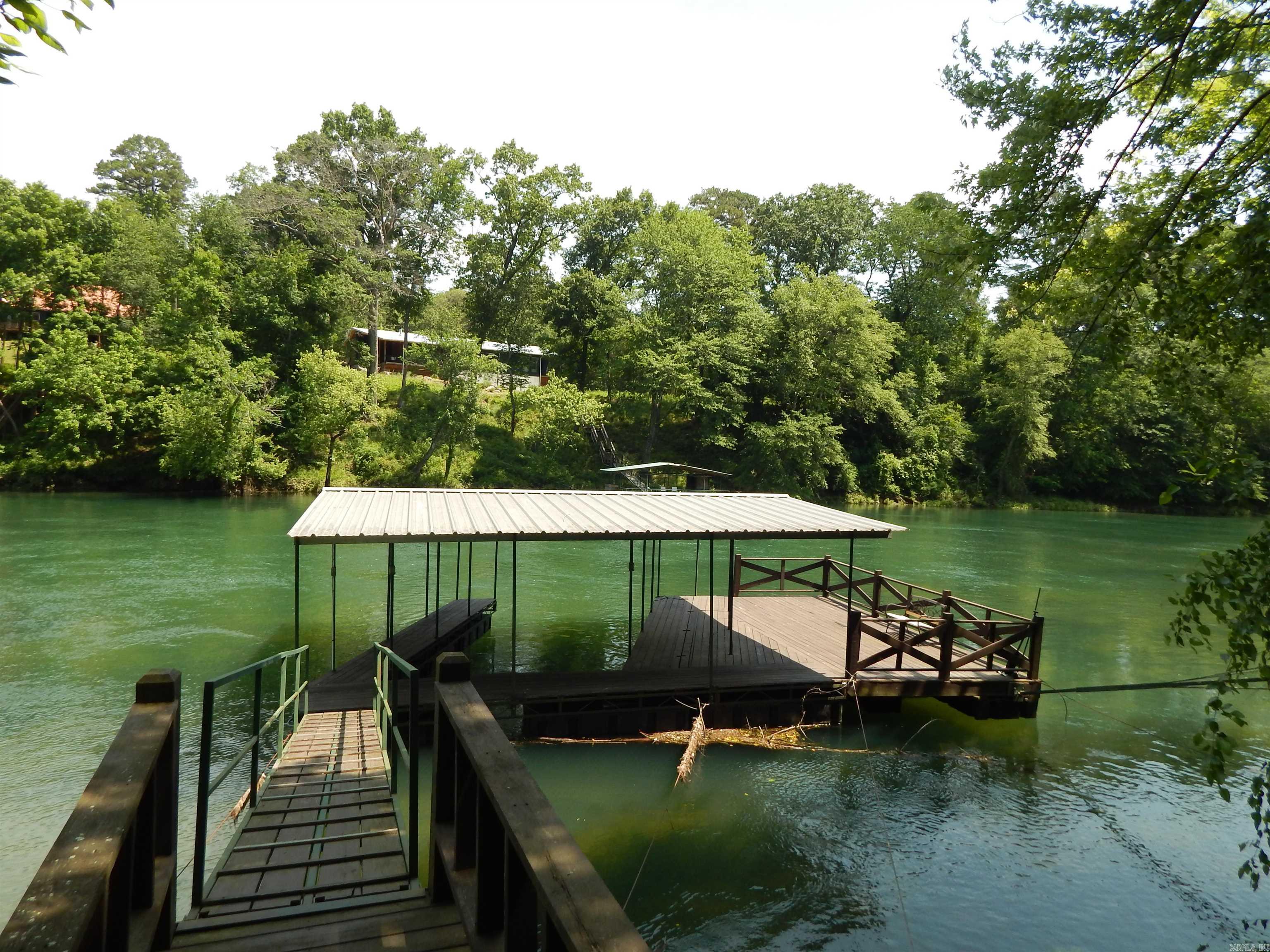 Rivers Edge at Lobo Access - Land
