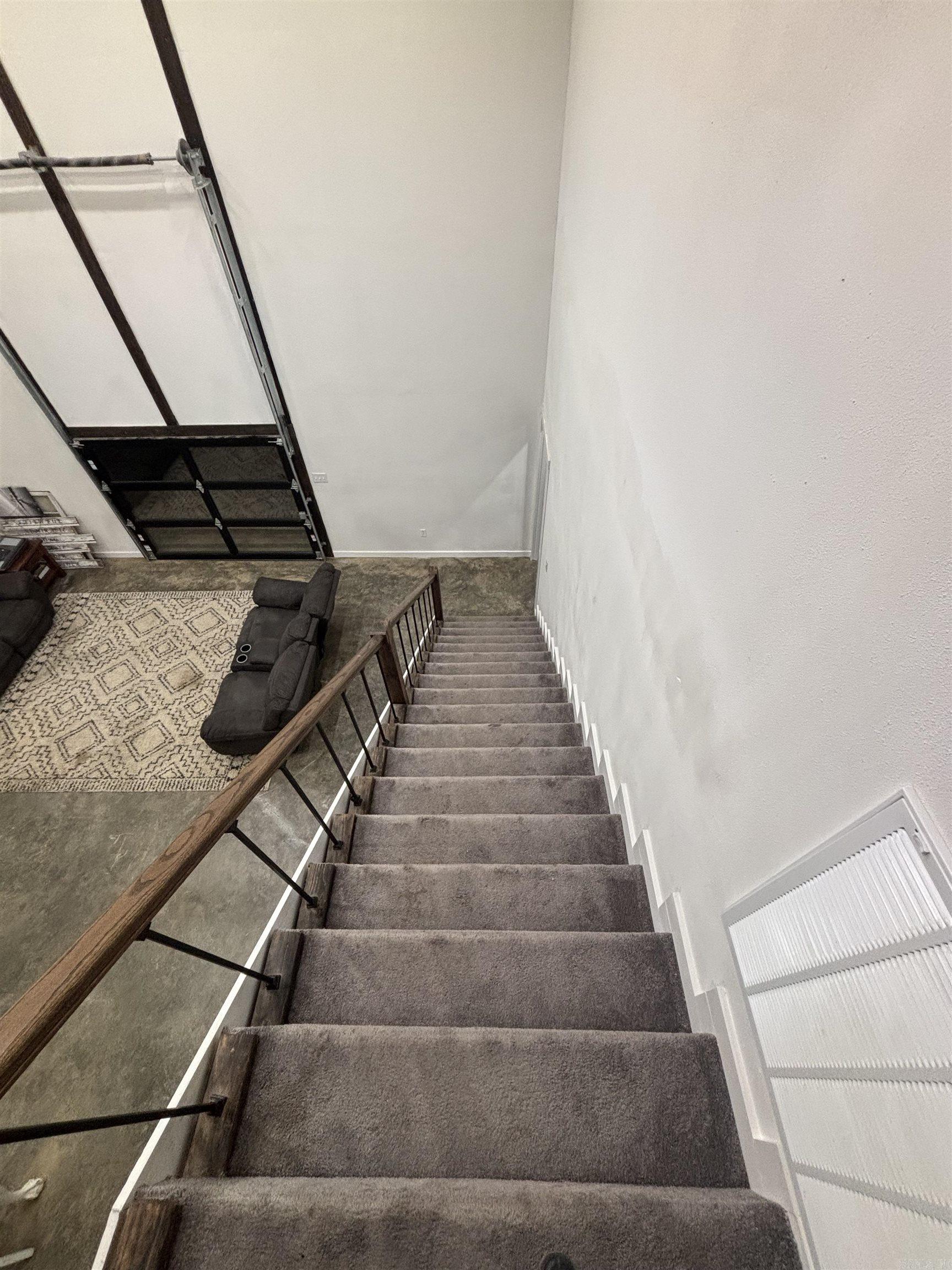 LITTLE BLAKELY - Residential