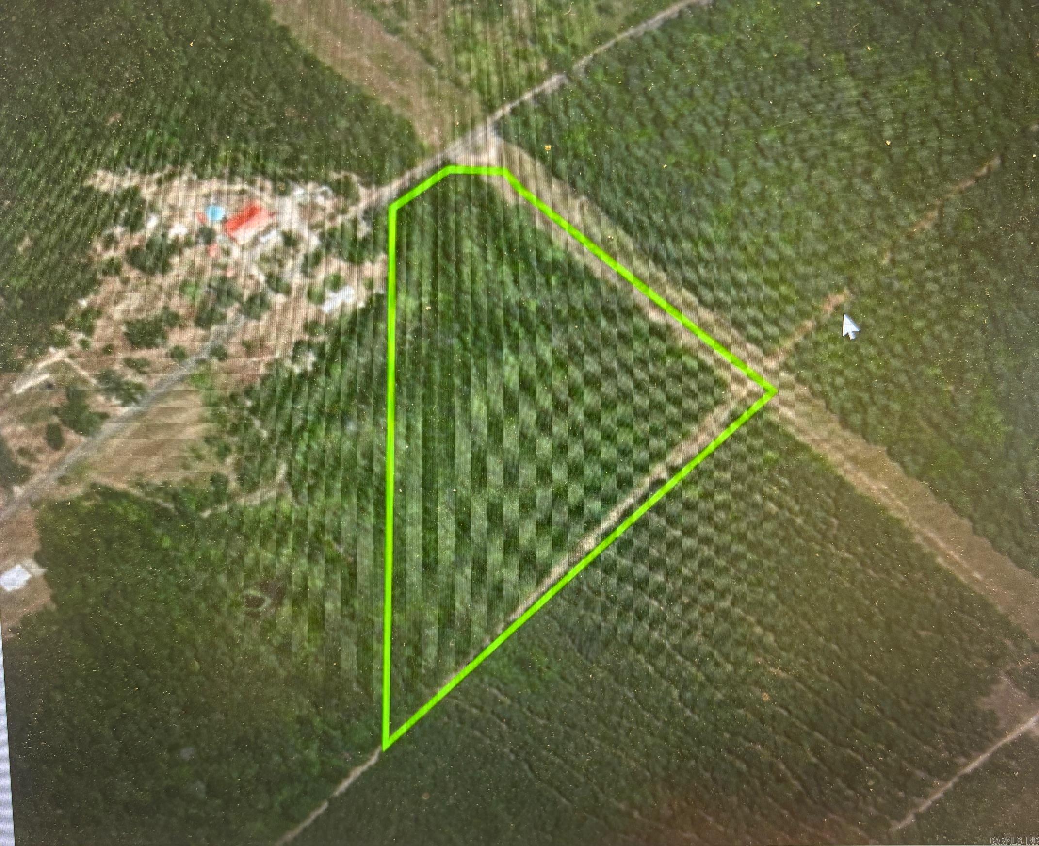 LITTLE BLAKELY - Residential