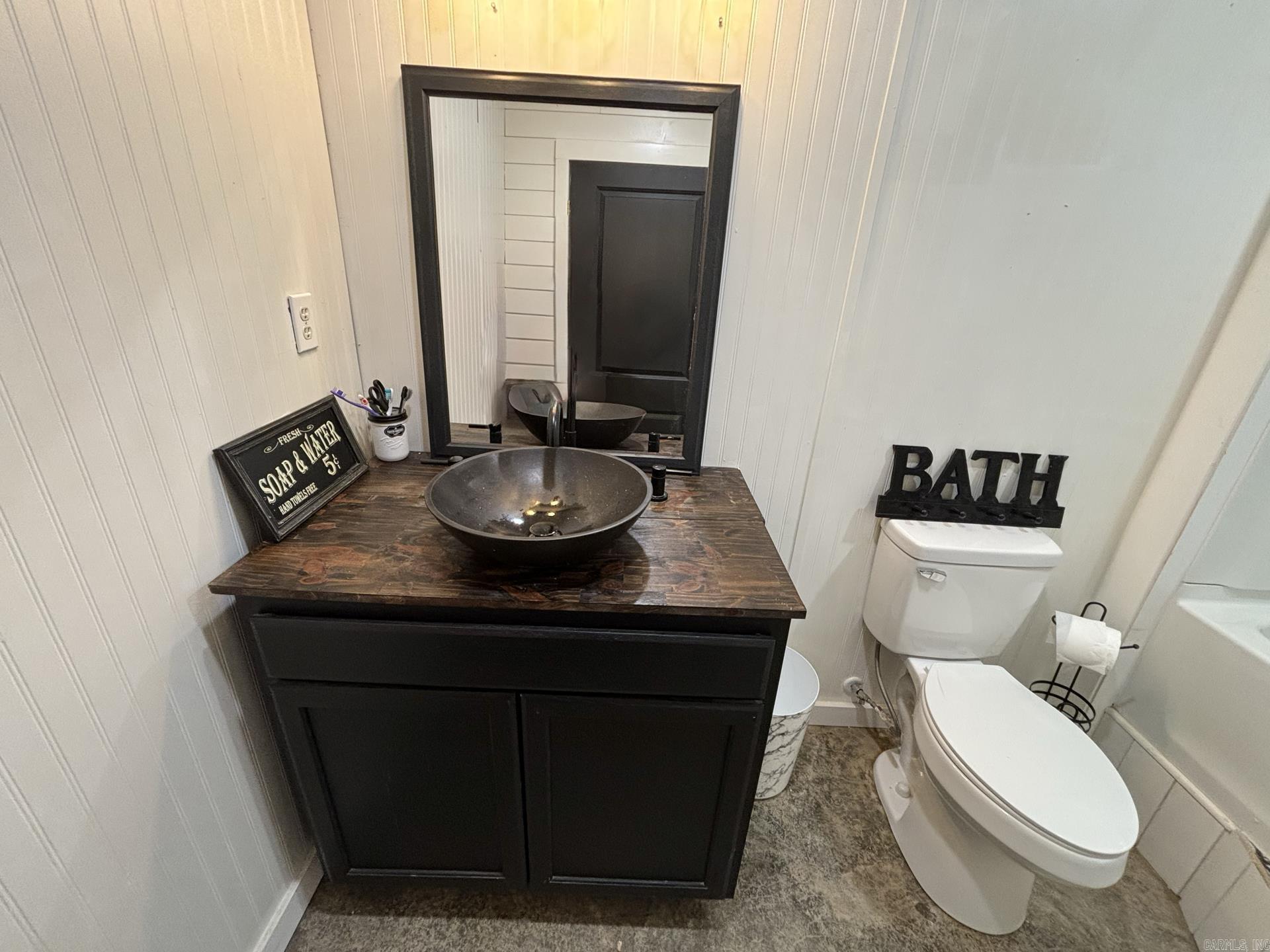 LITTLE BLAKELY - Residential