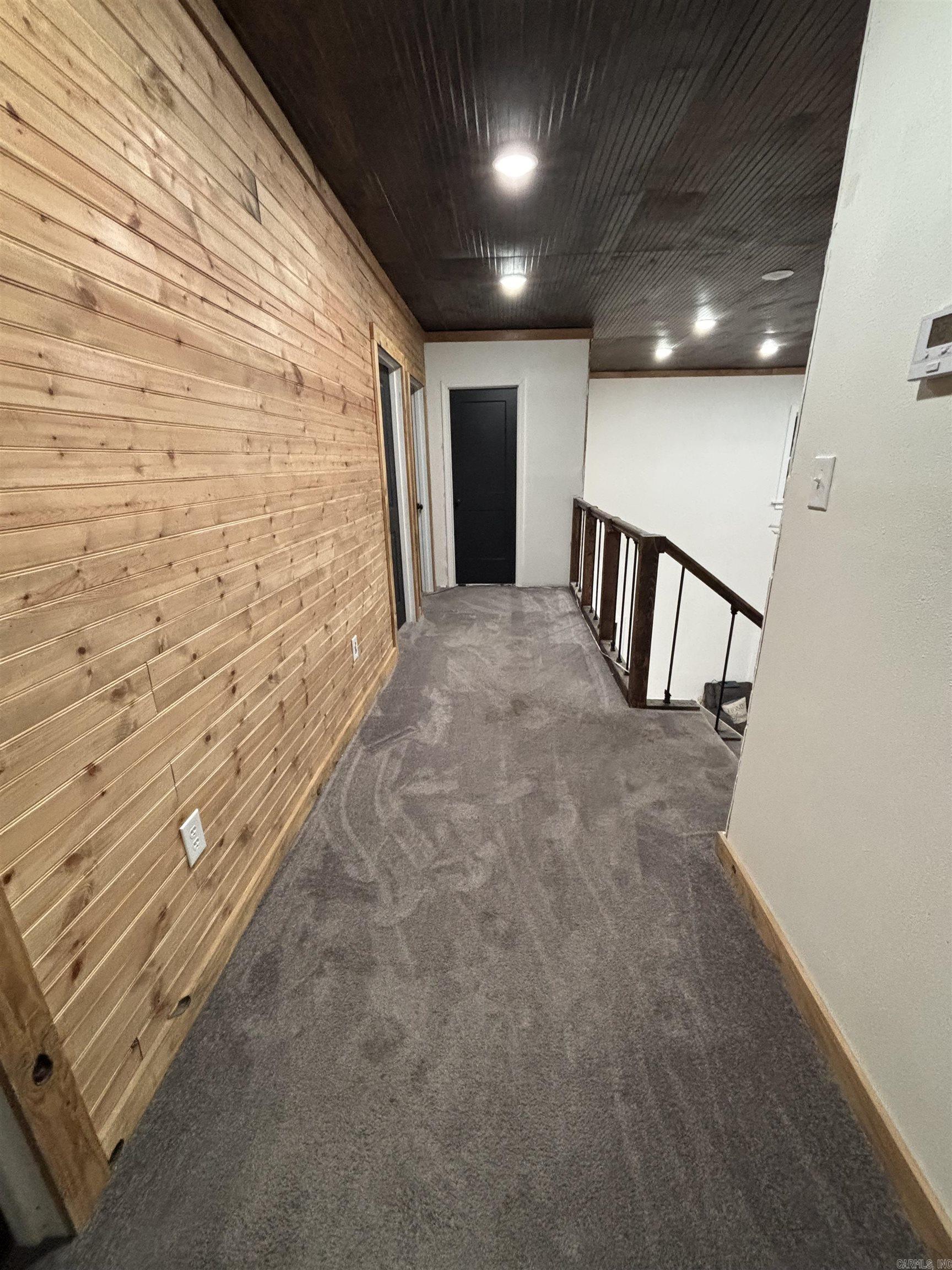 LITTLE BLAKELY - Residential