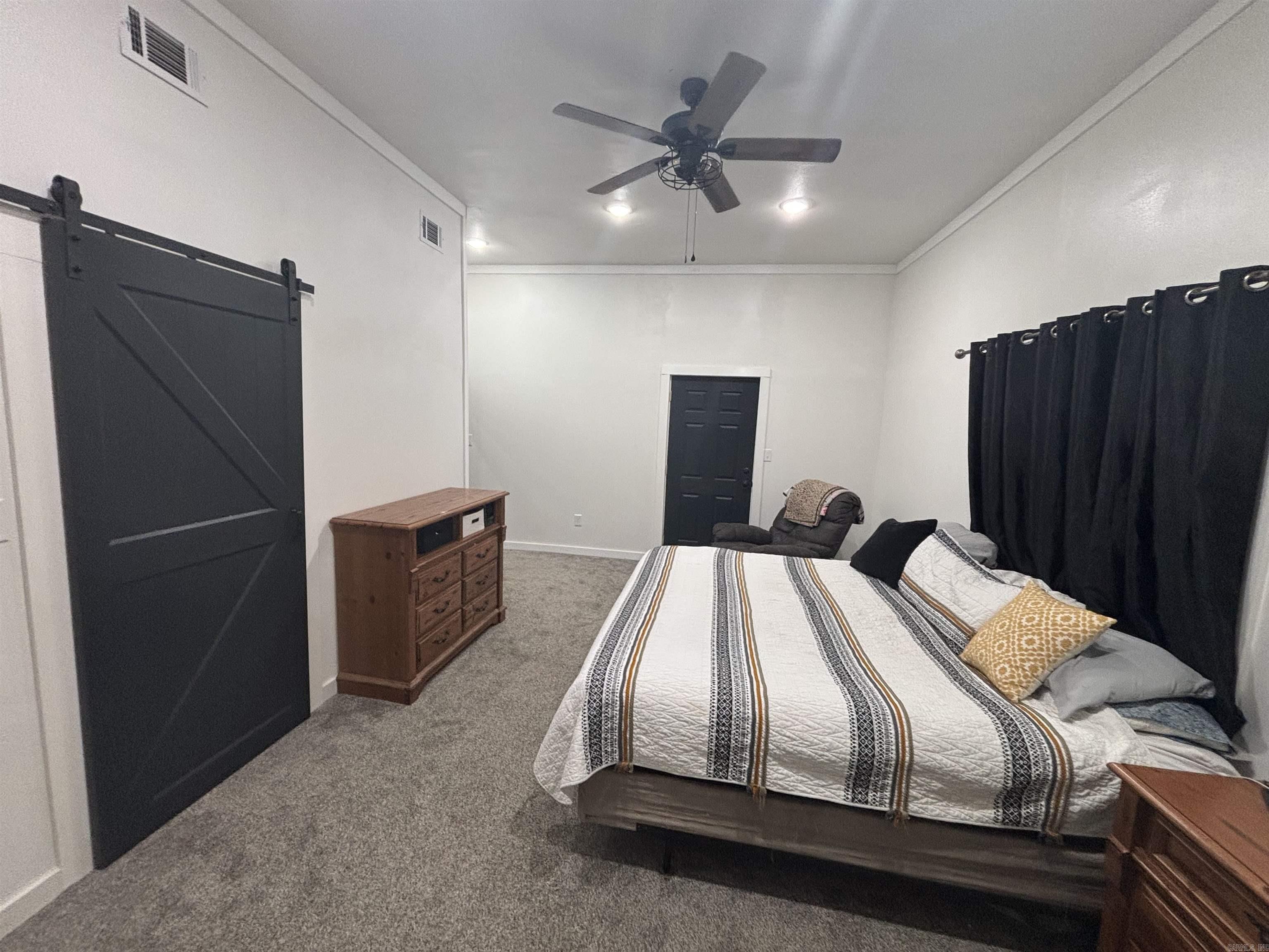 LITTLE BLAKELY - Residential