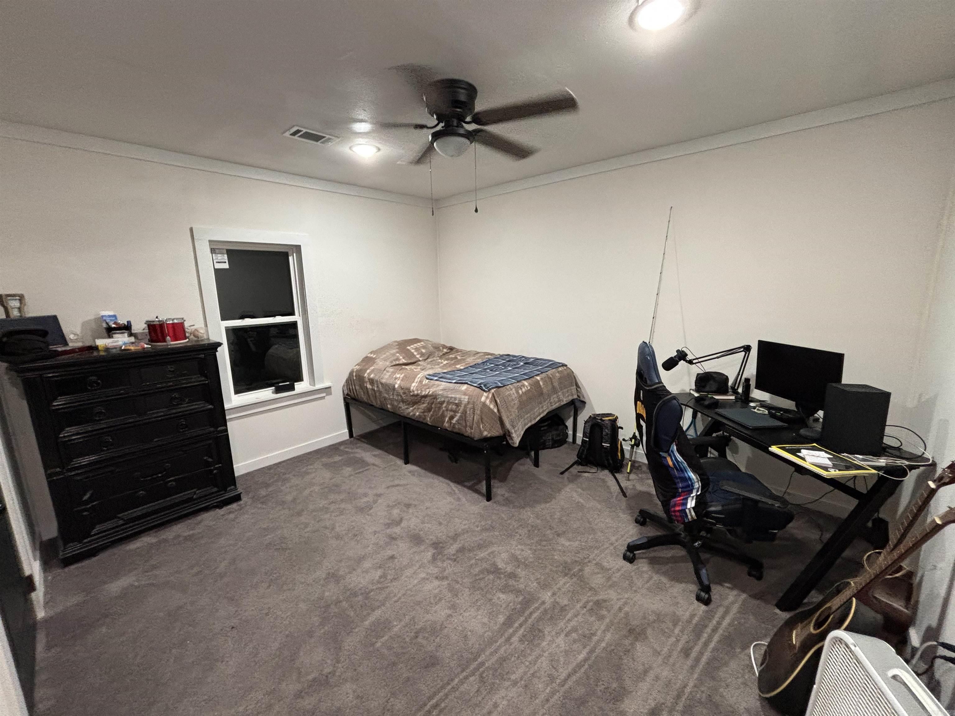 LITTLE BLAKELY - Residential