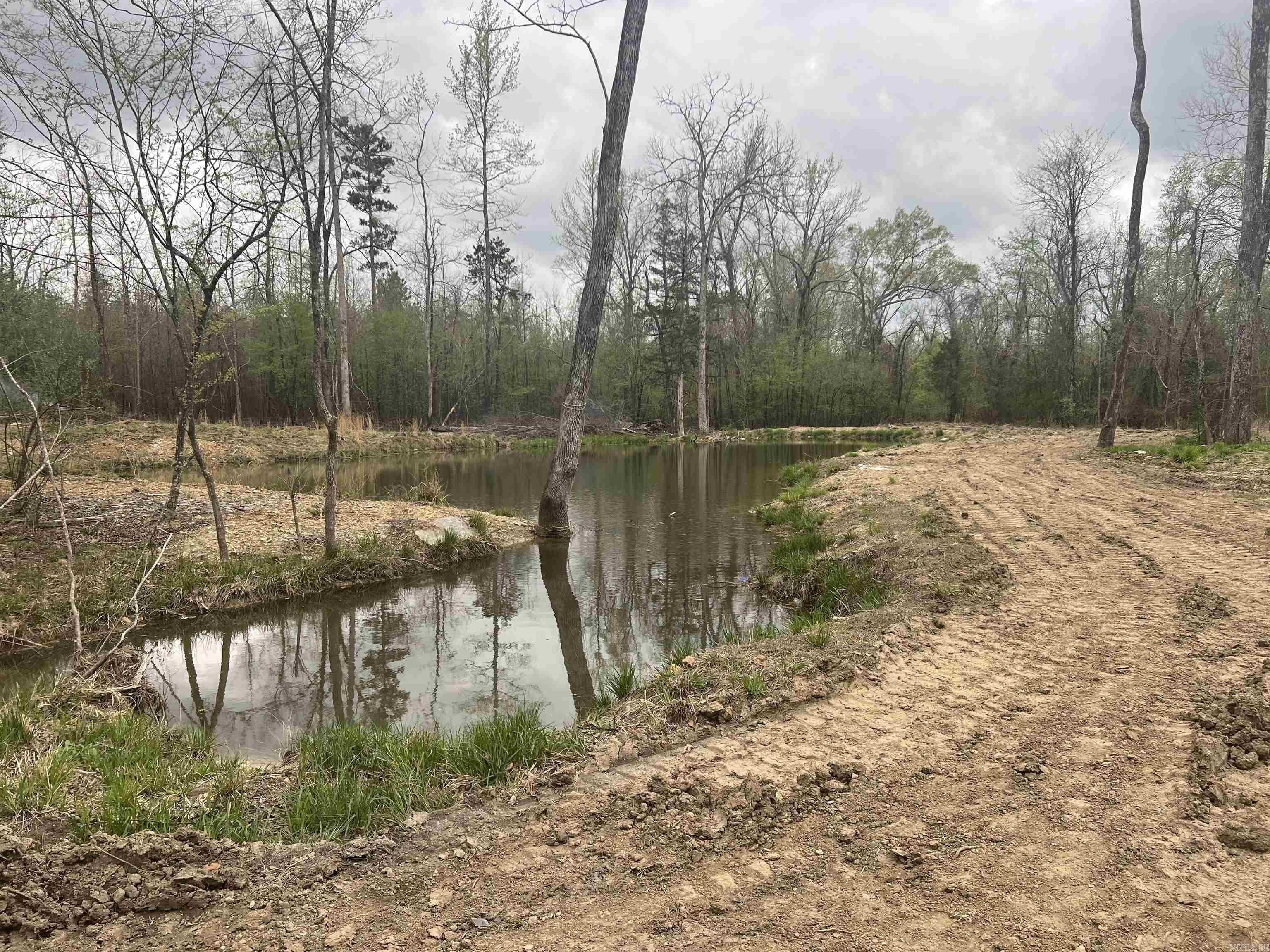 LITTLE BLAKELY - Residential