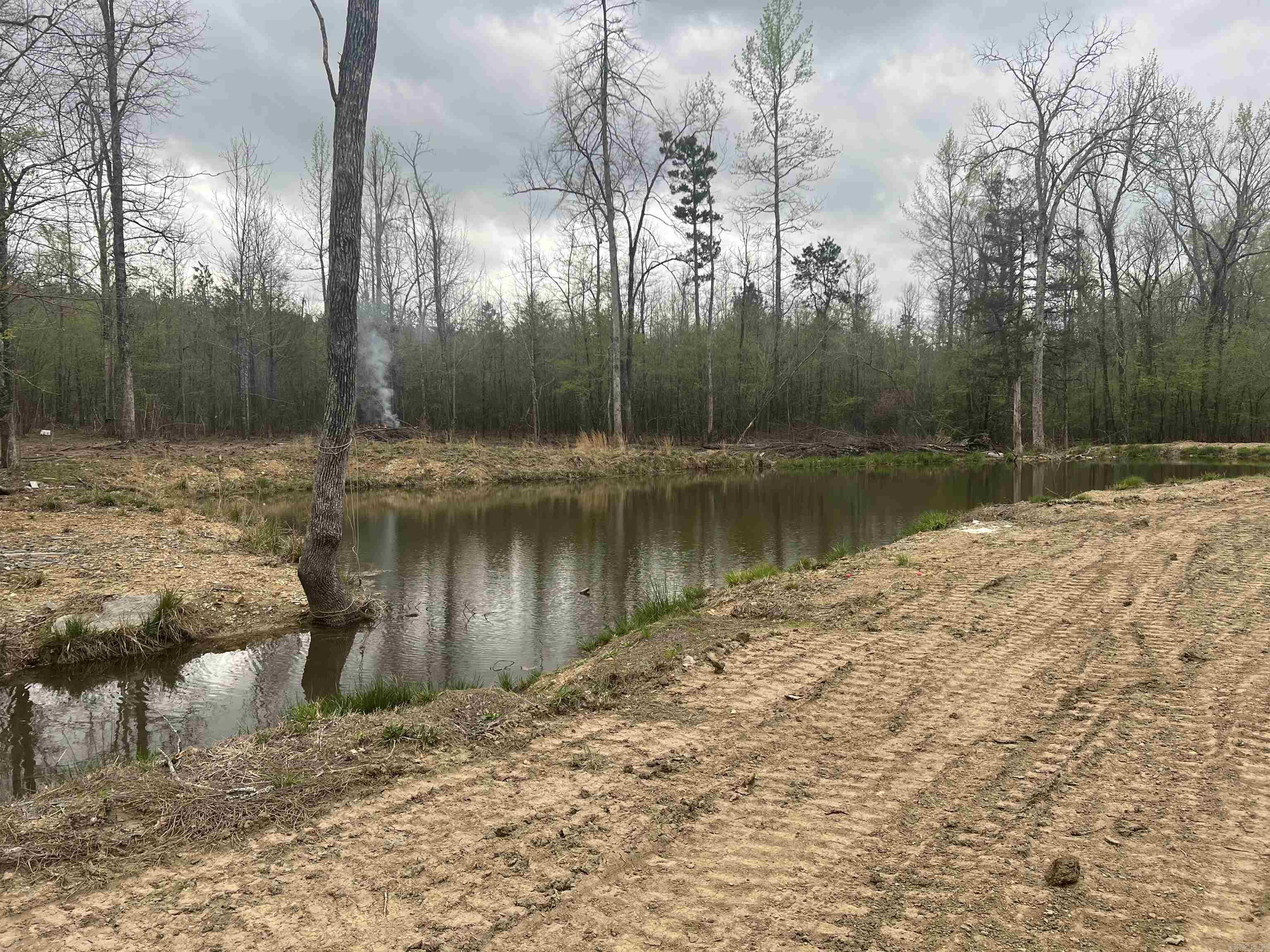 LITTLE BLAKELY - Residential