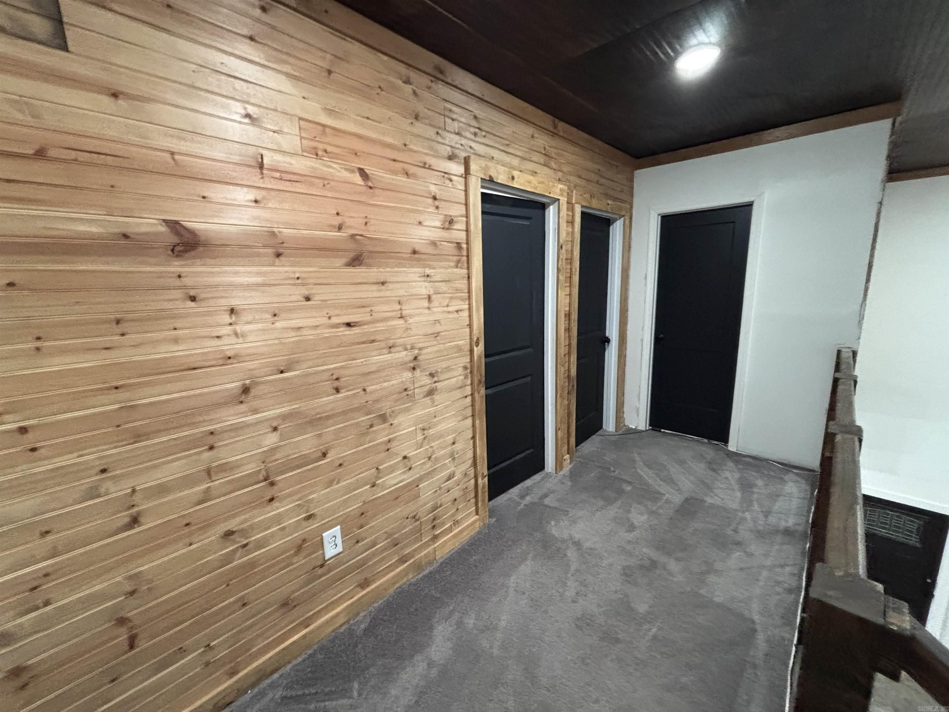 LITTLE BLAKELY - Residential