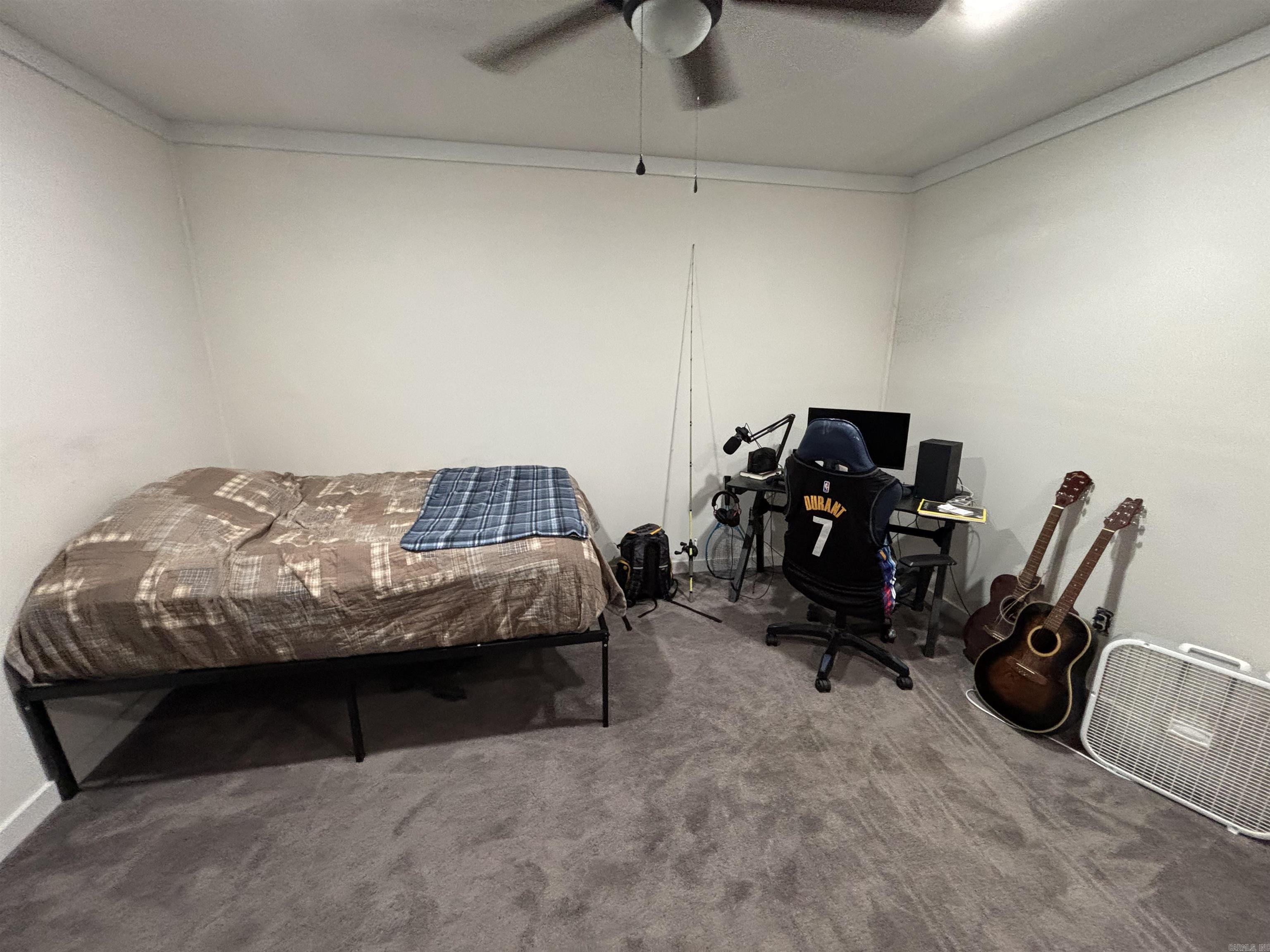 LITTLE BLAKELY - Residential