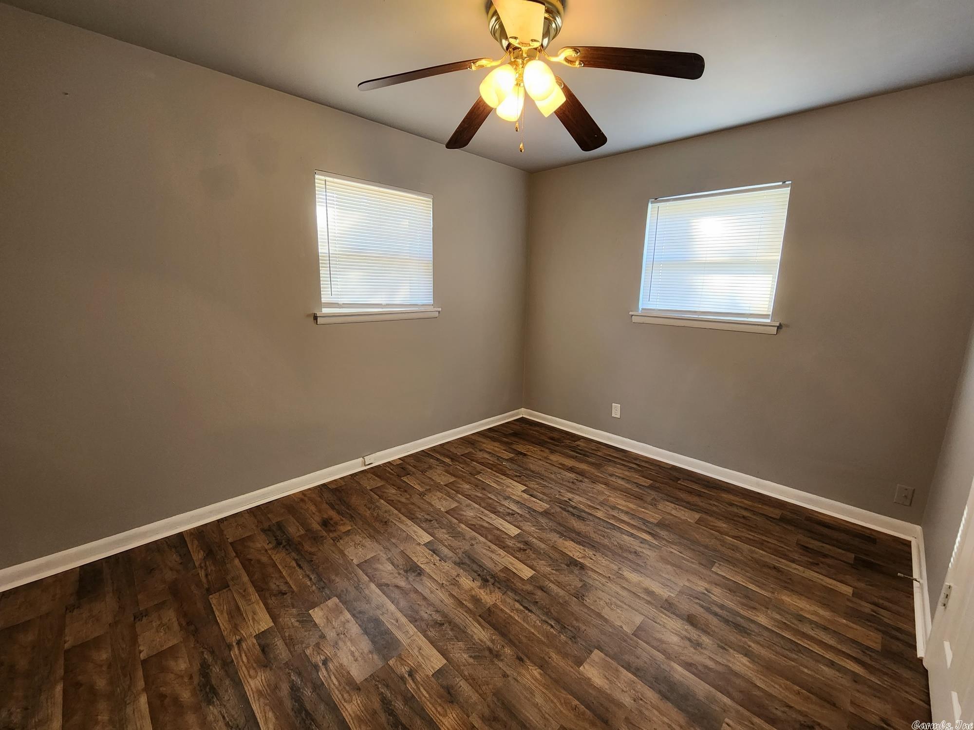 Meadow Park - Residential Lease