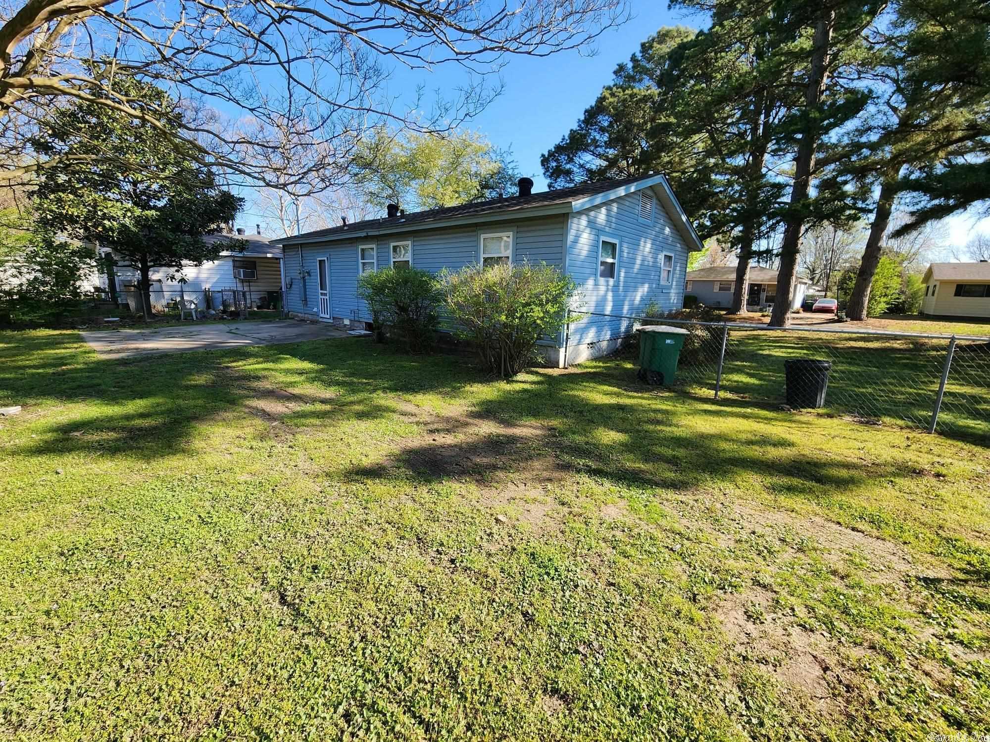 Meadow Park - Residential Lease