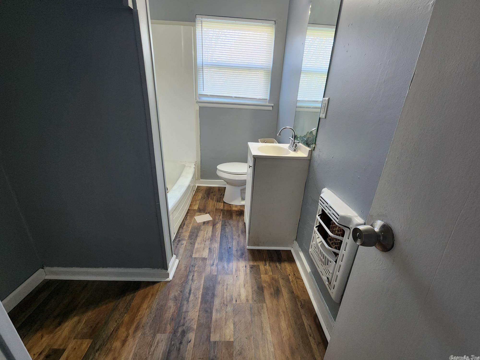 Meadow Park - Residential Lease