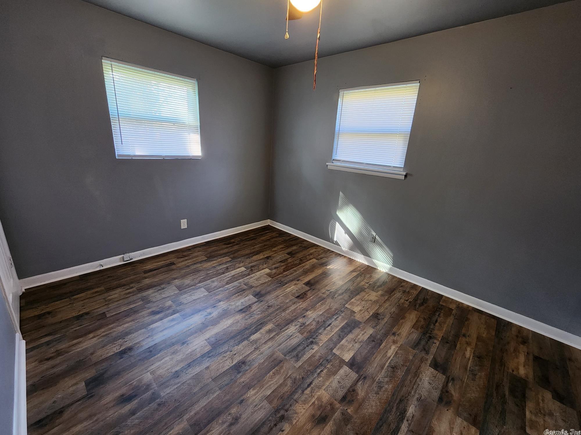 Meadow Park - Residential Lease