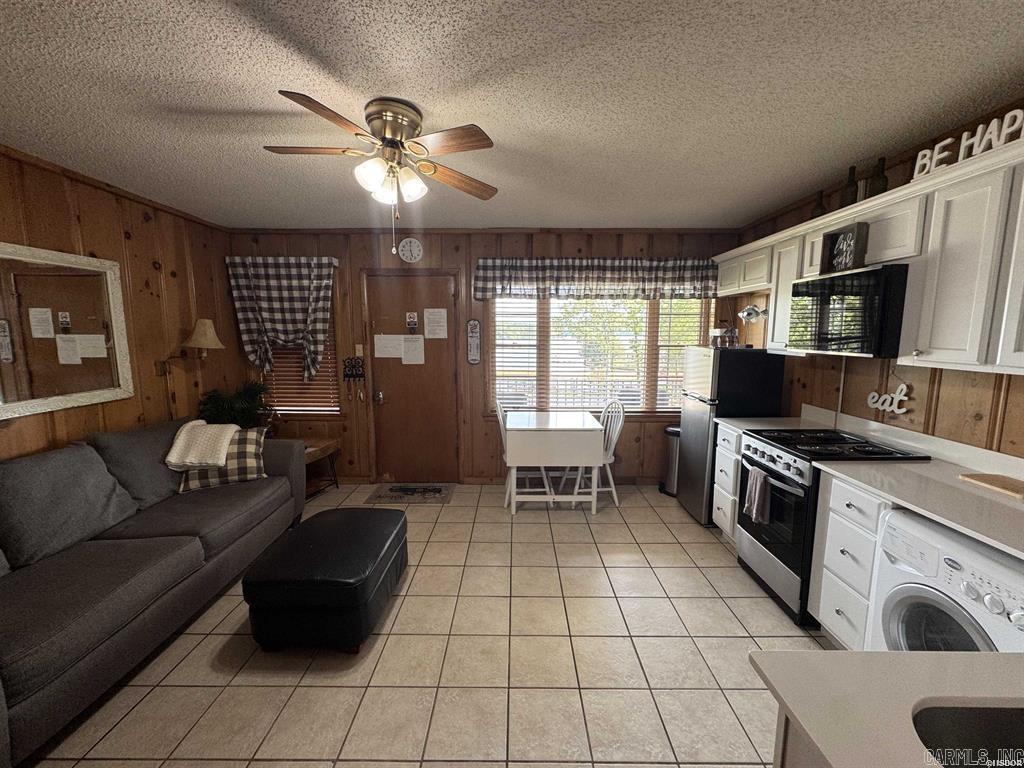 BUENA VISTA HPR - Residential