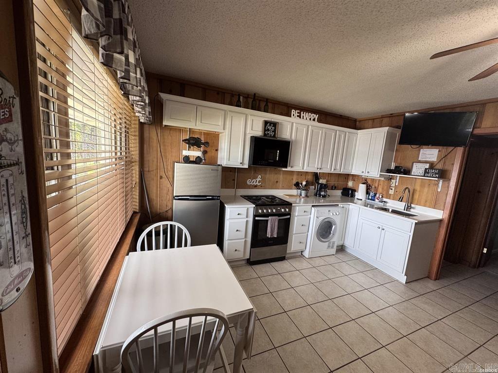 BUENA VISTA HPR - Residential