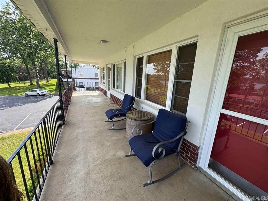 Welcome to 210 Aberina – a charming, well-kept 1 bed, 1 bath condo nestled right on the shores of Lake Hamilton in beautiful Hot Springs, Arkansas. This cozy unit has served as a successful short-term rental, generating consistent annual income, and also makes a perfect personal vacation retreat. Enjoy everything lake life has to offer with lake access, a swimming pool, recreation hall, onsite laundry, and dedicated parking. Whether you're relaxing on the property or heading out to explore the local dining, shops, and attractions, you're in the heart of it all. This is a must-see opportunity for investors or anyone looking to own a, low-maintenance spot on one of Arkansas’s most popular lakes.