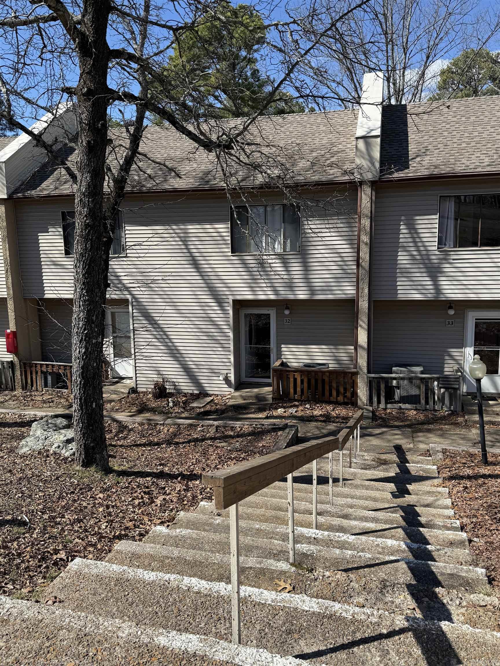 Chelsea Heights Condo - Residential