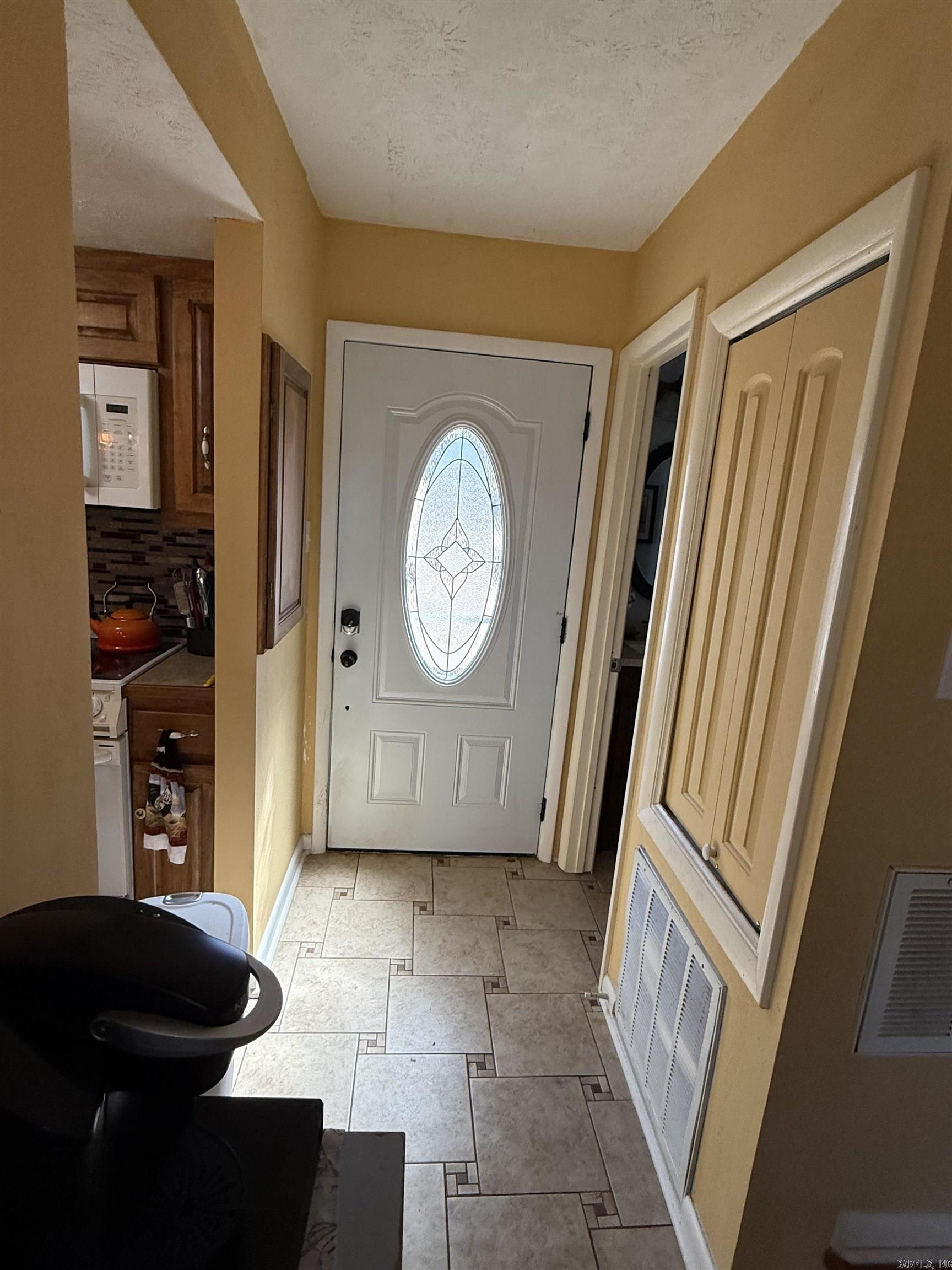 Chelsea Heights Condo - Residential