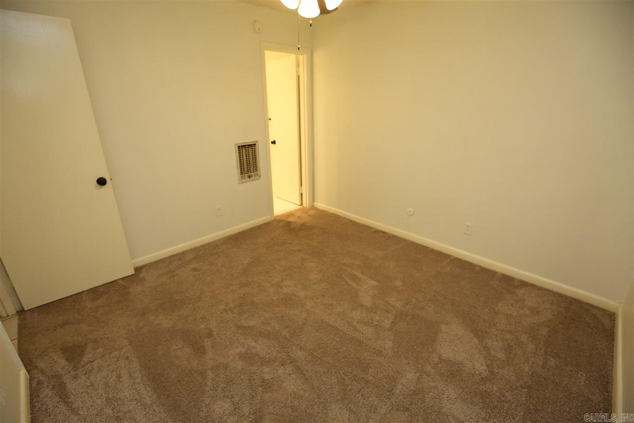 Pulaski Heights - Residential Lease