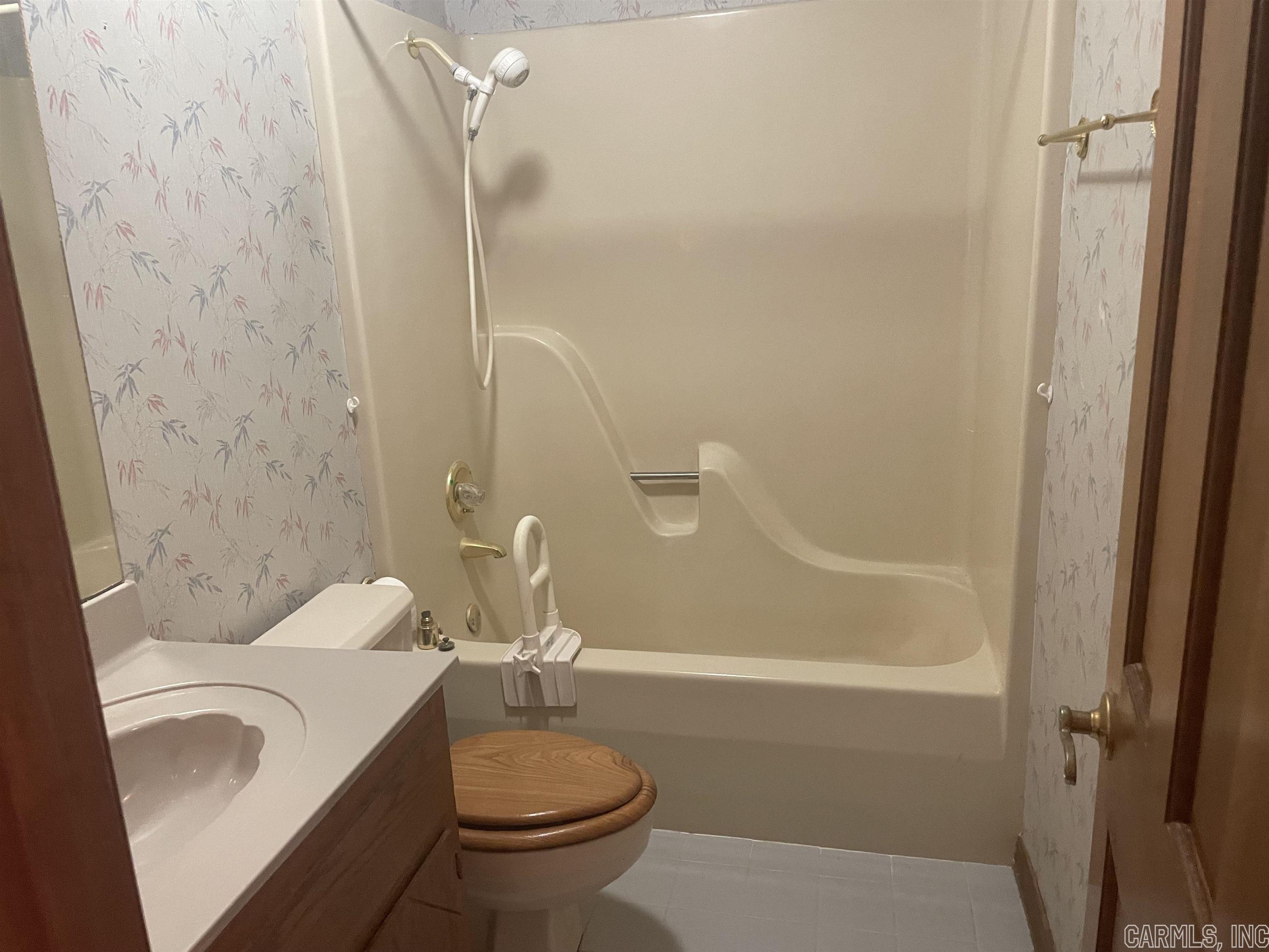 Rolling - Residential