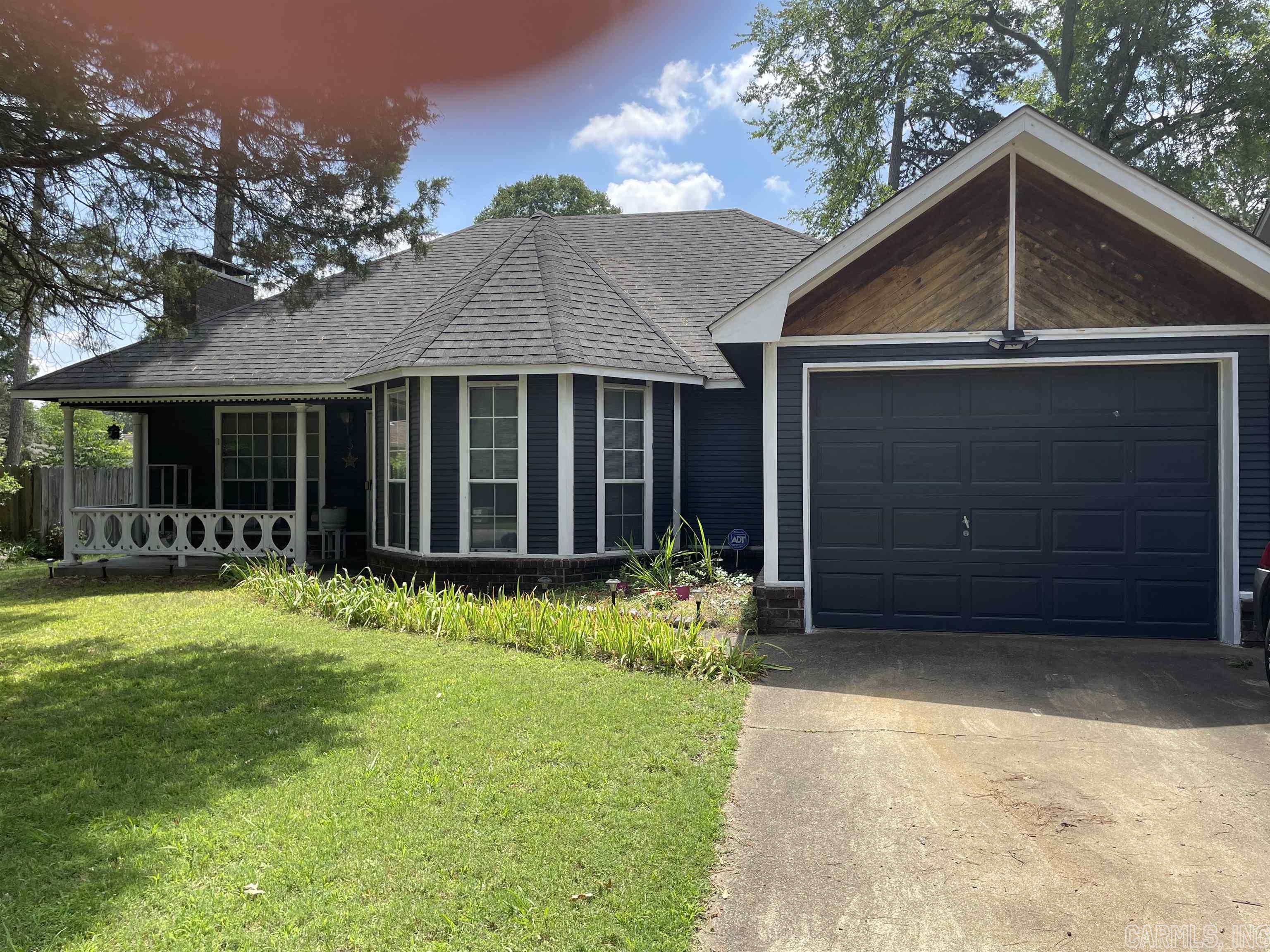 Rolling - Residential