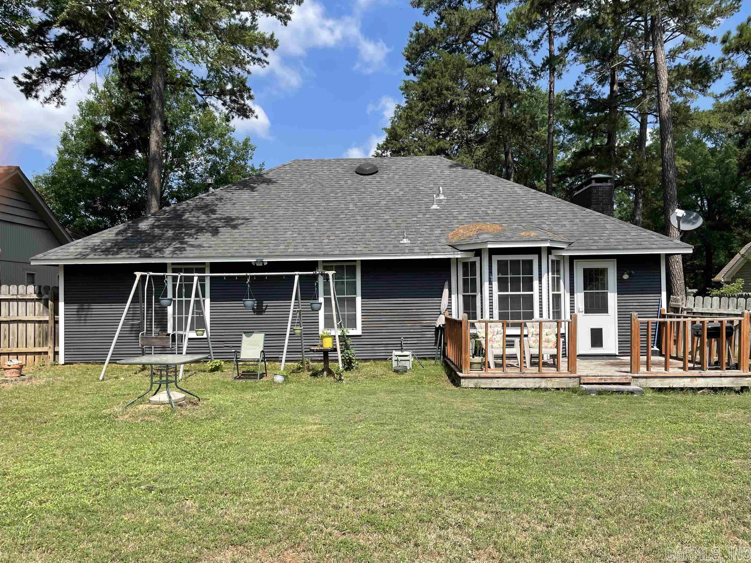 Rolling - Residential