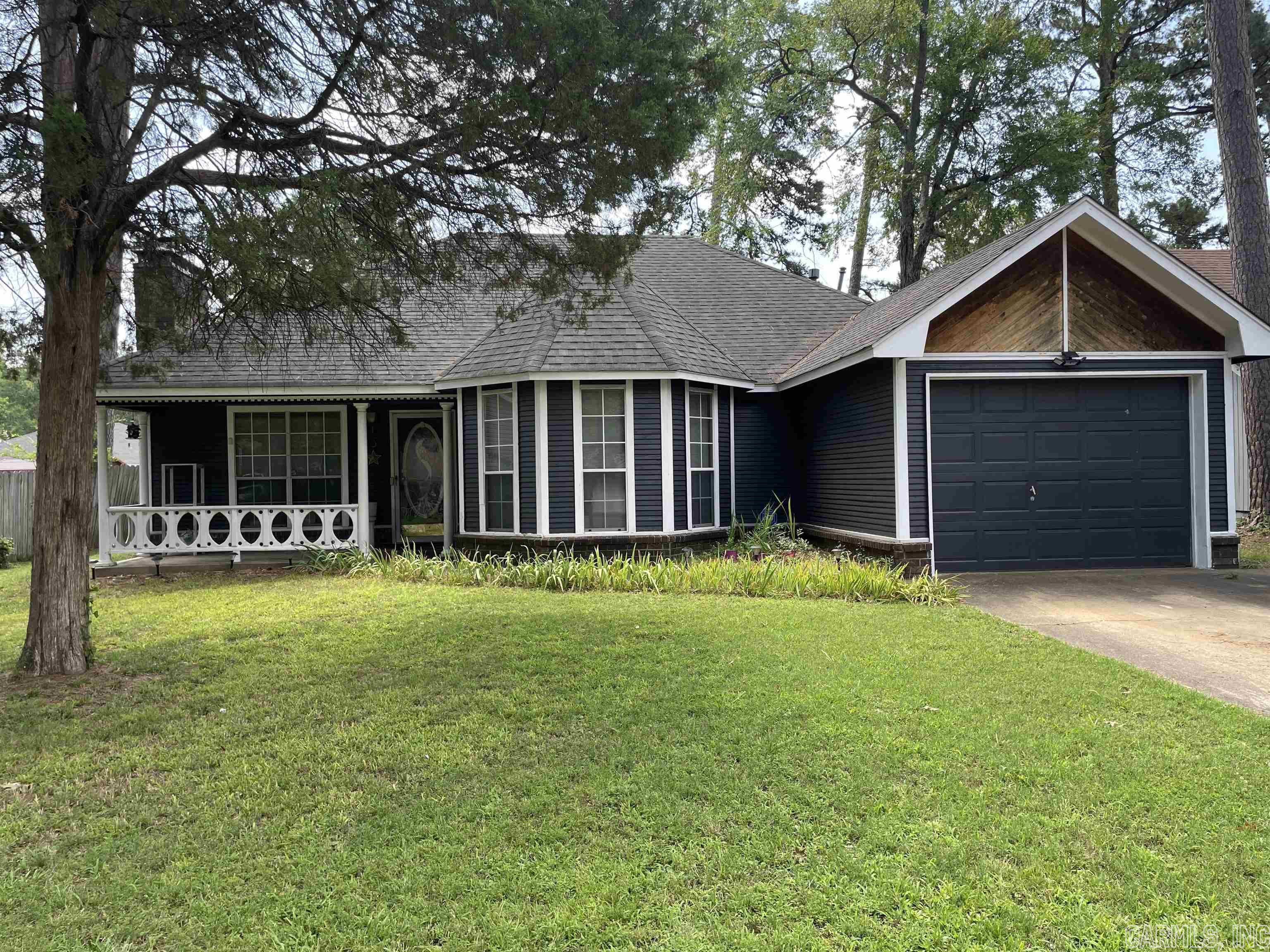 Rolling - Residential