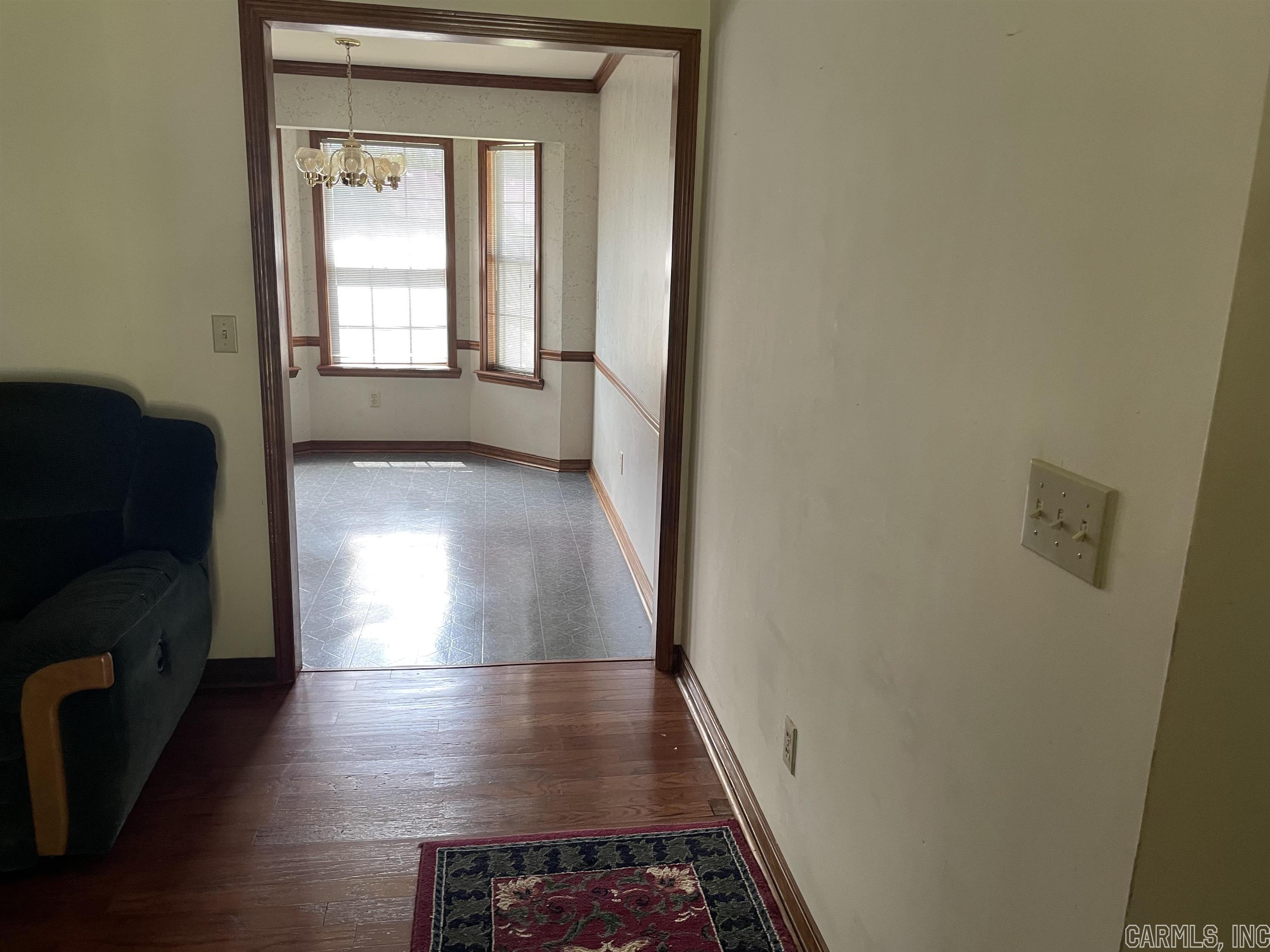 Rolling - Residential