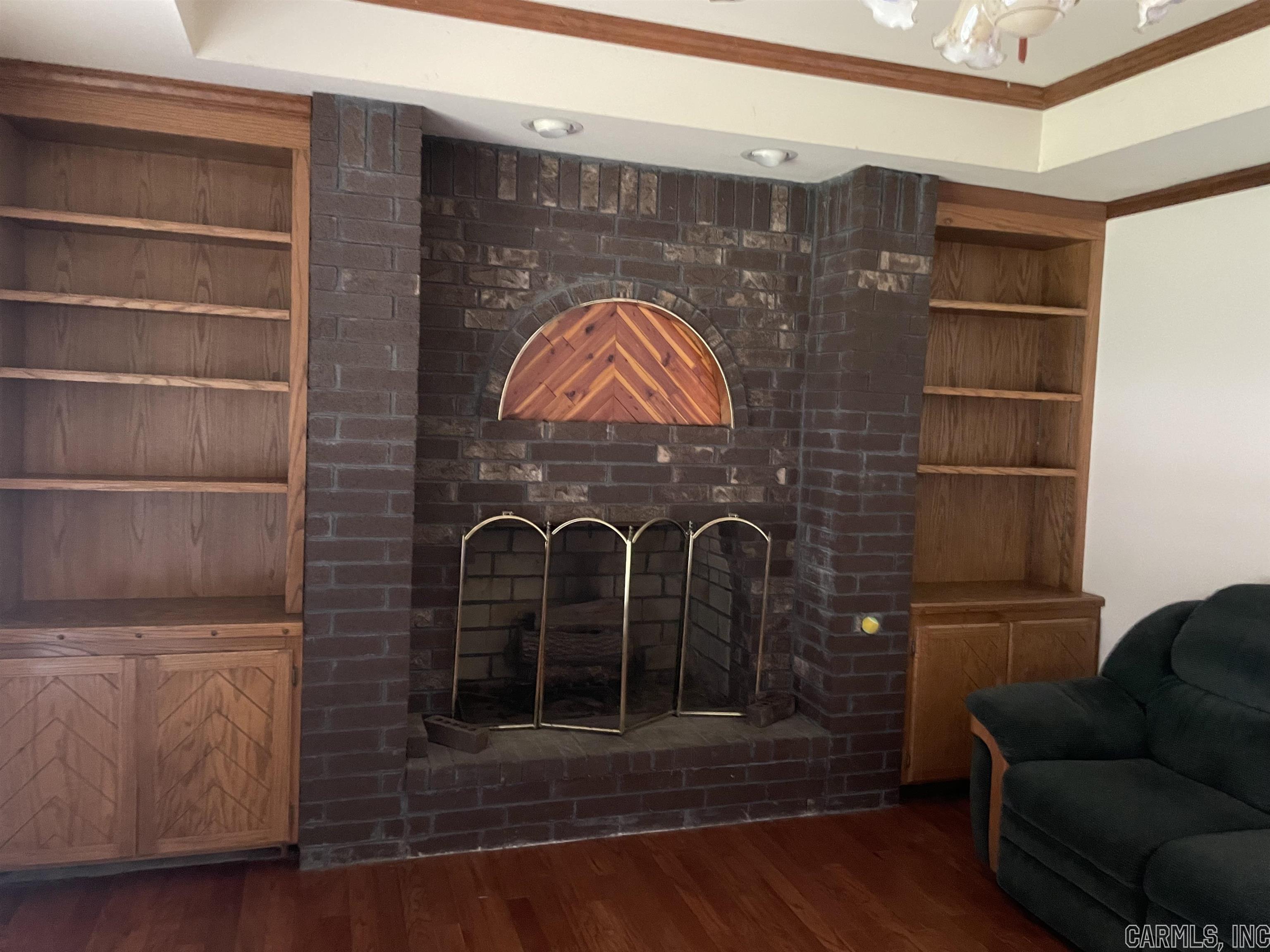 Rolling - Residential