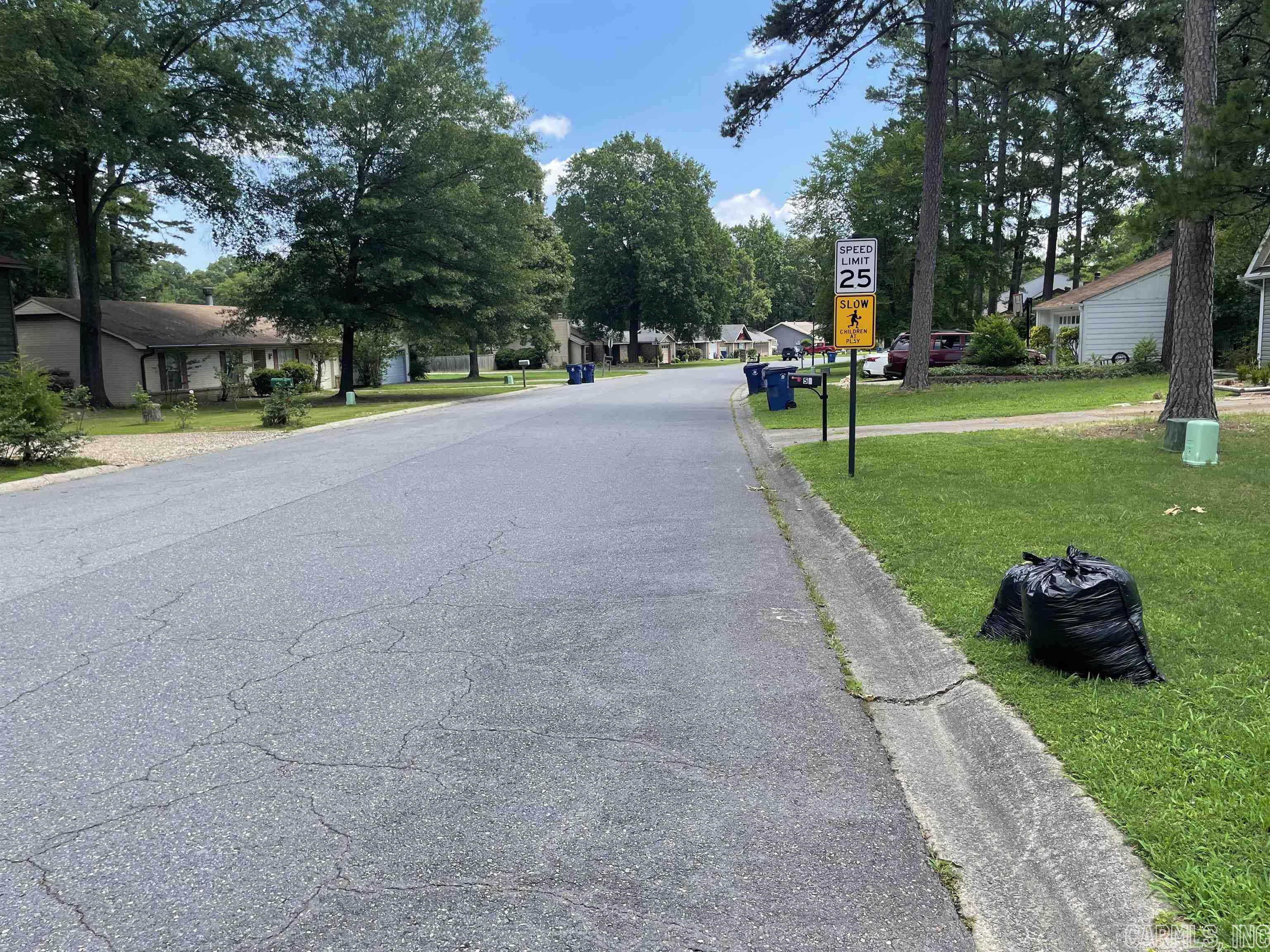 Rolling - Residential