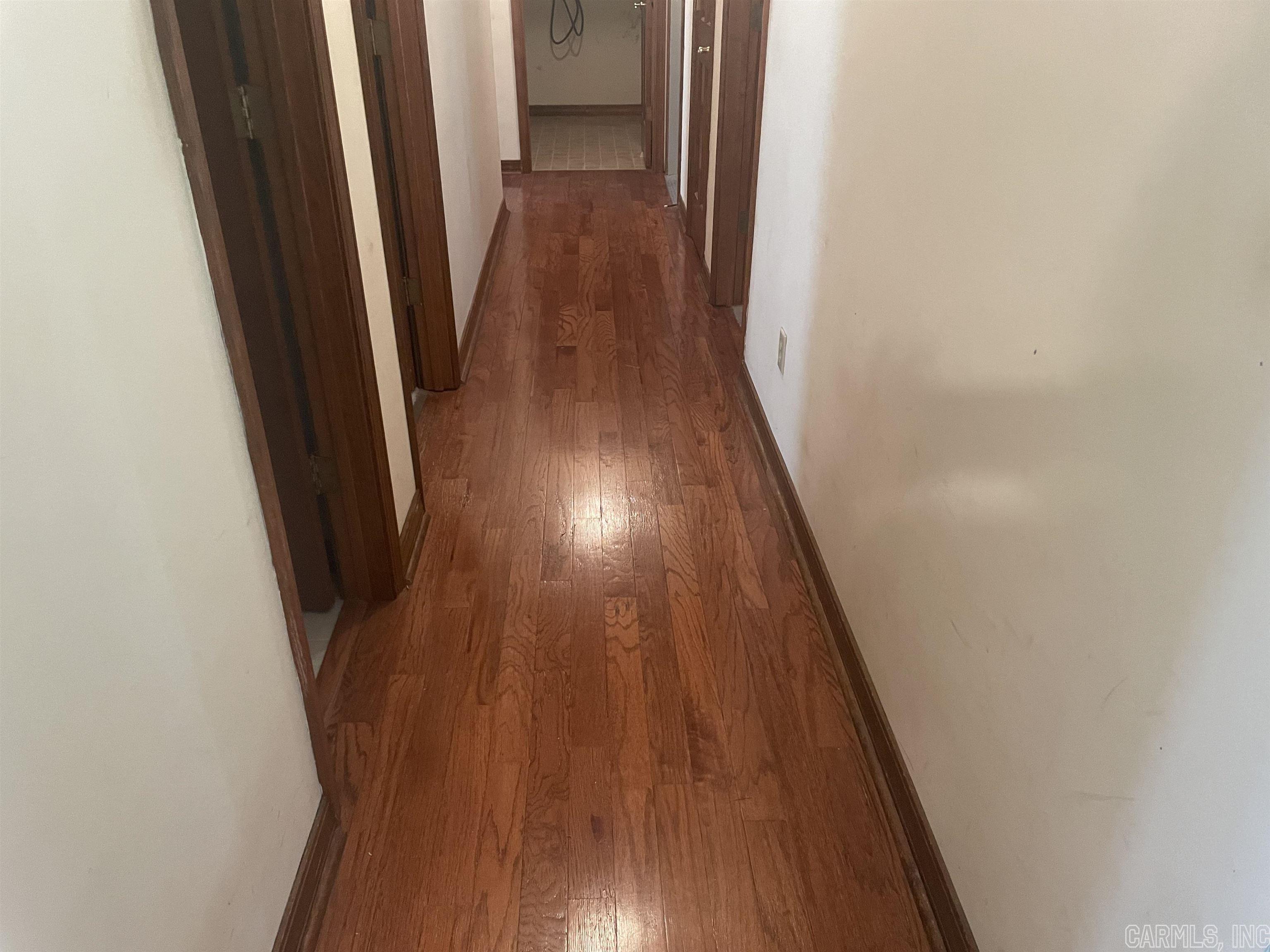 Rolling - Residential