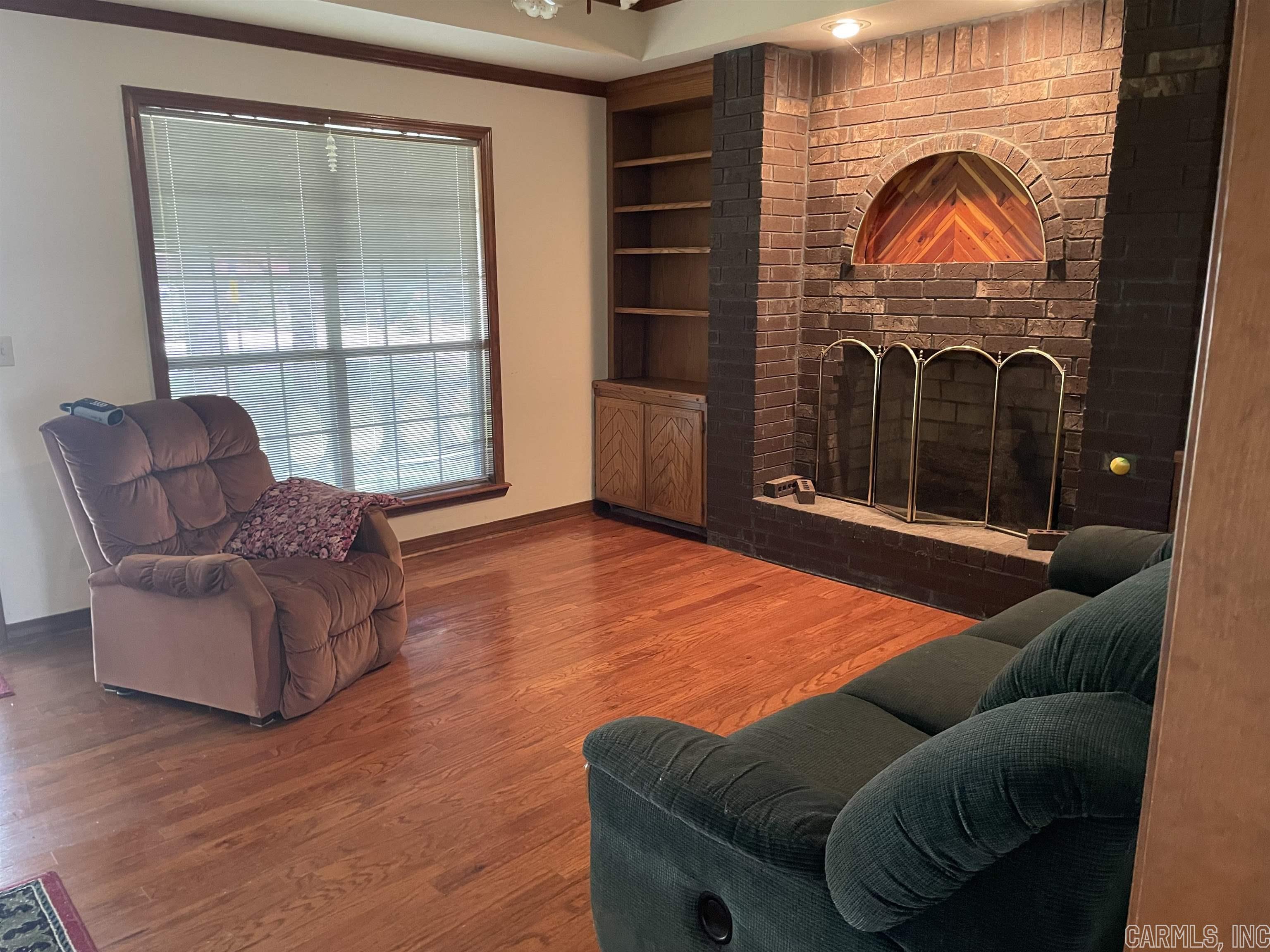 Rolling - Residential