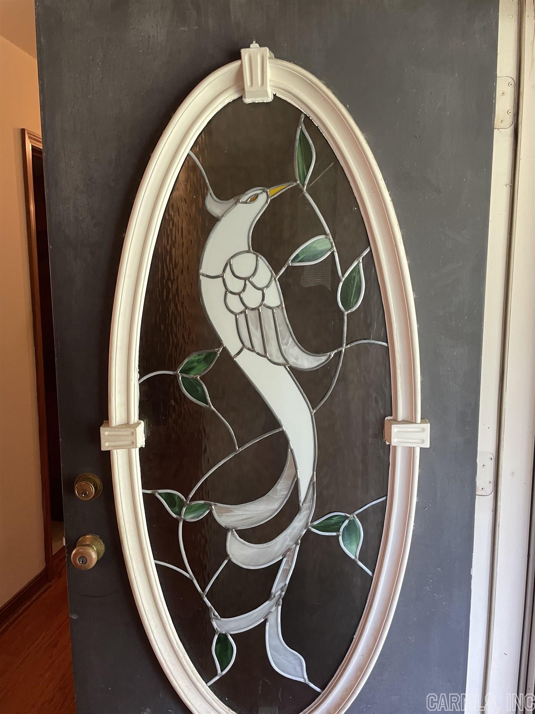 Rolling - Residential