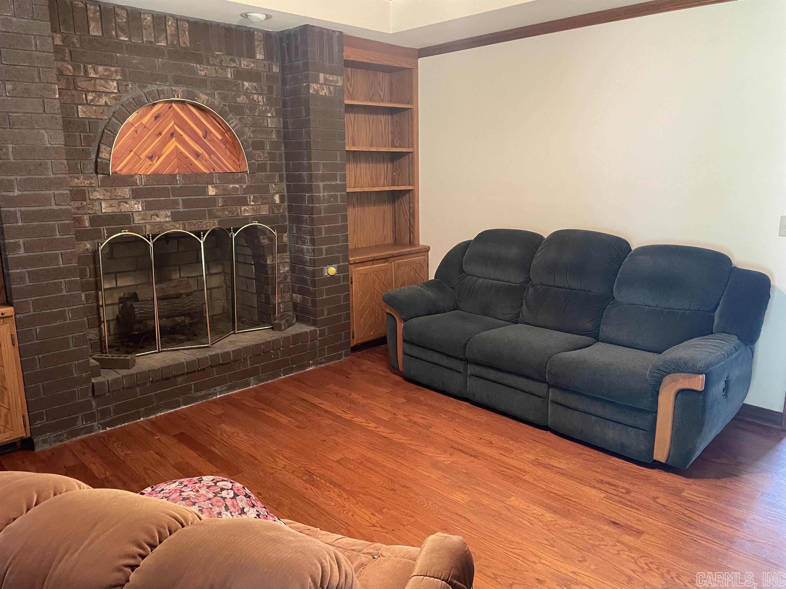 Rolling - Residential